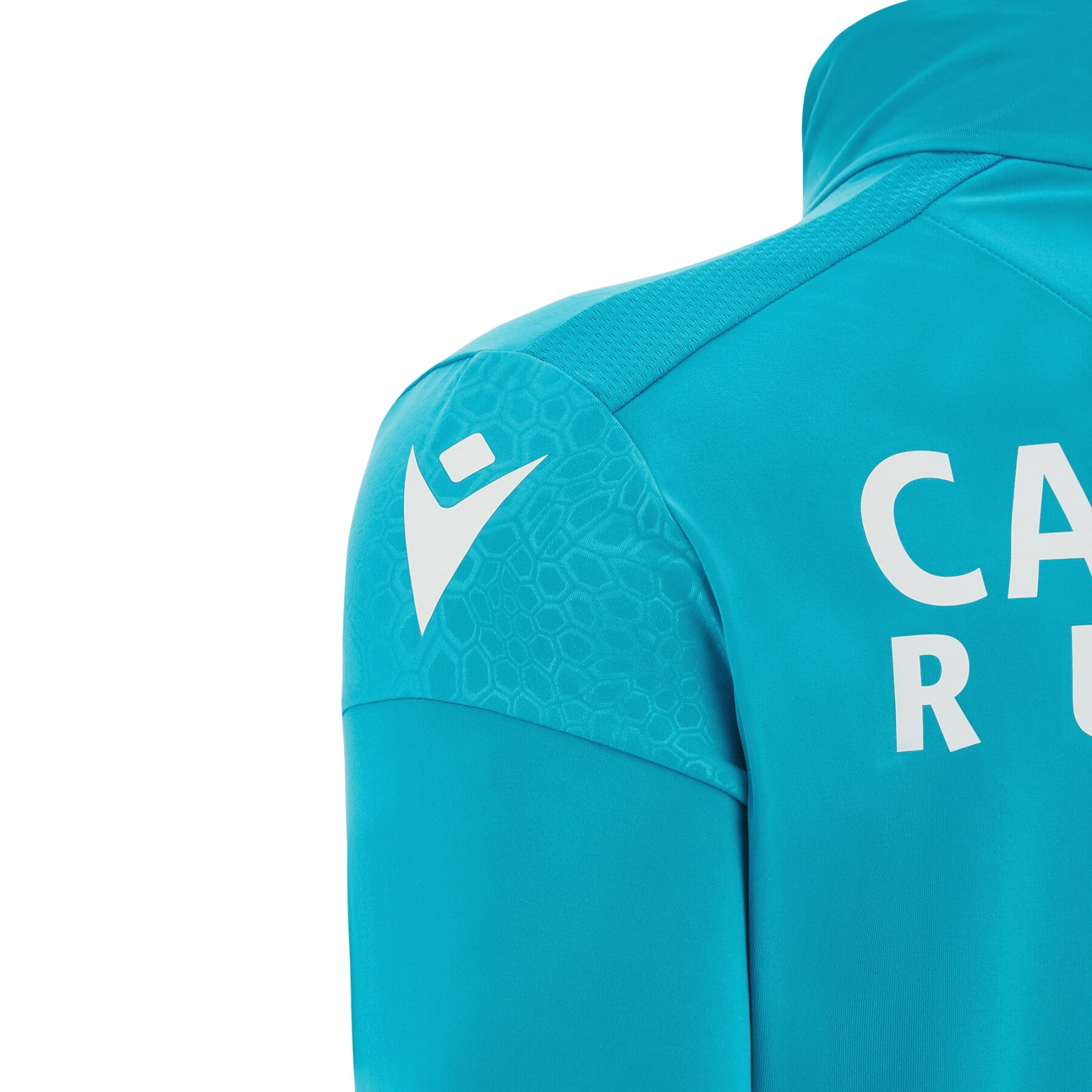 Camiseta de entrenamiento 1/4 cremallera Cardiff Blues 2023/24