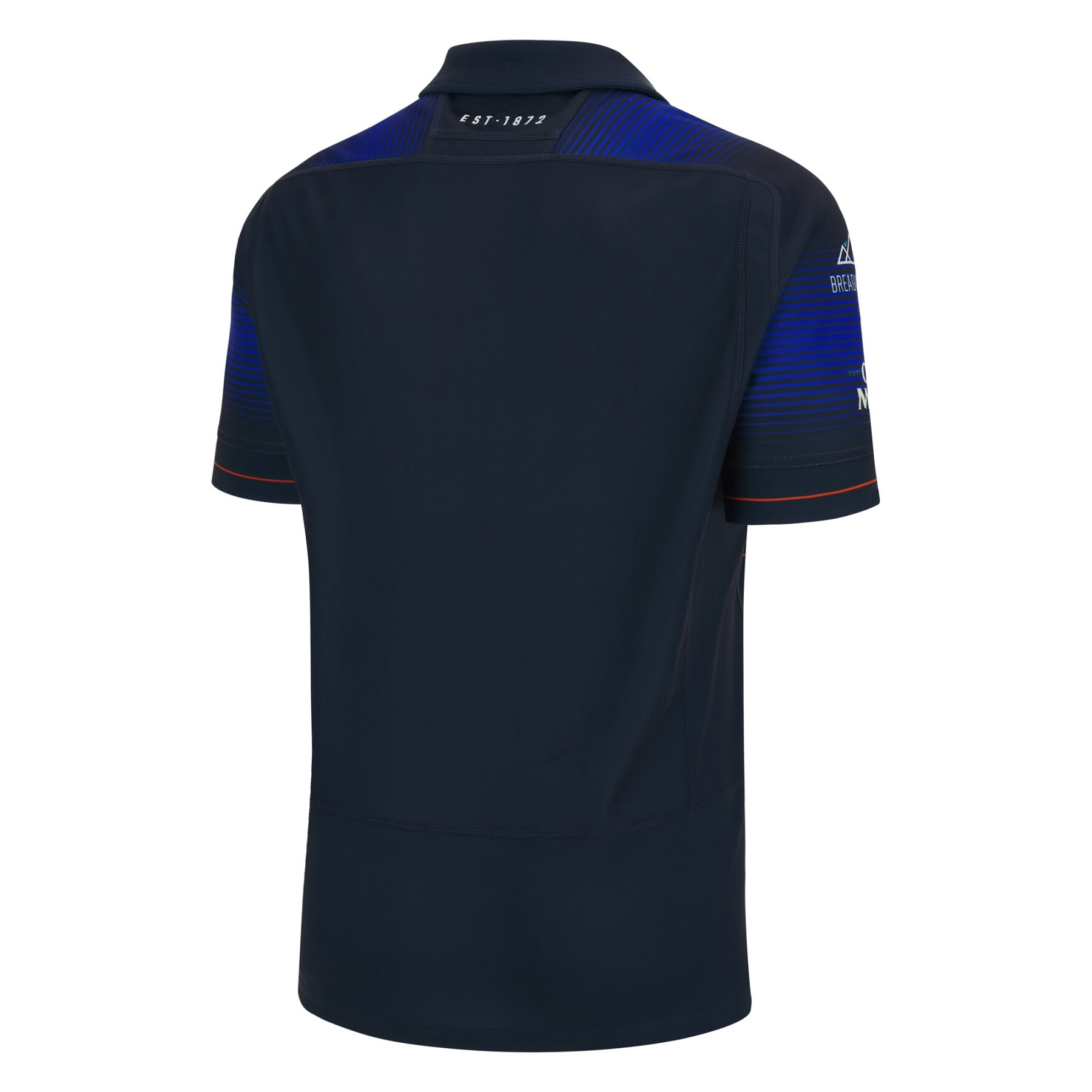 Camiseta primera equipación Édimbourg Rugby 2023/24