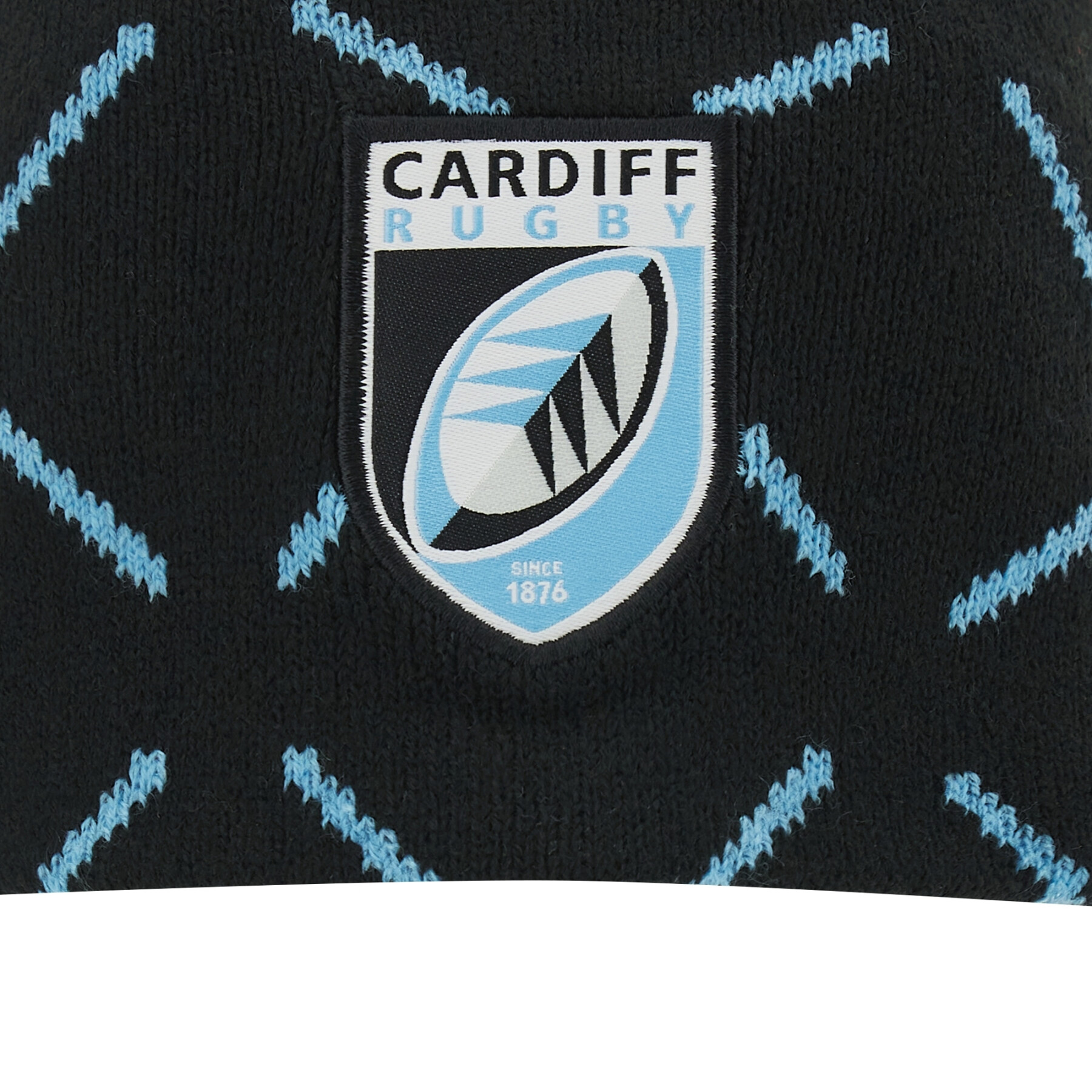 Gorro Cardiff Blues OP.1 2023/24 x5