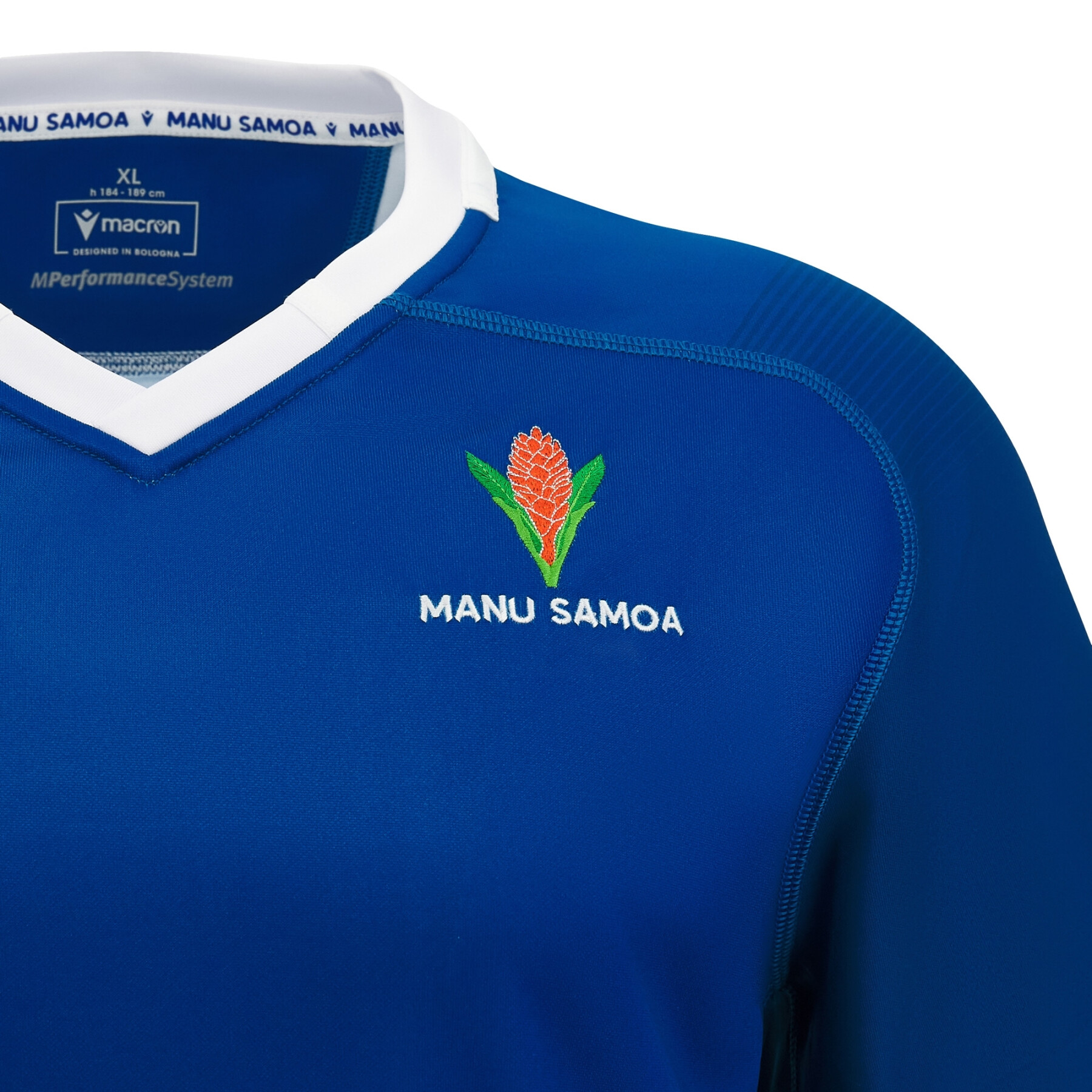 Camiseta primera equipación Samoa 2023/24