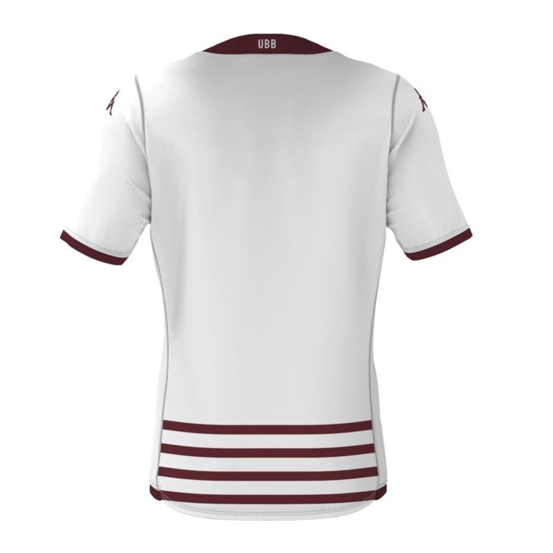 Camiseta primera equipación Union Bordeaux-Bègles 2023/24