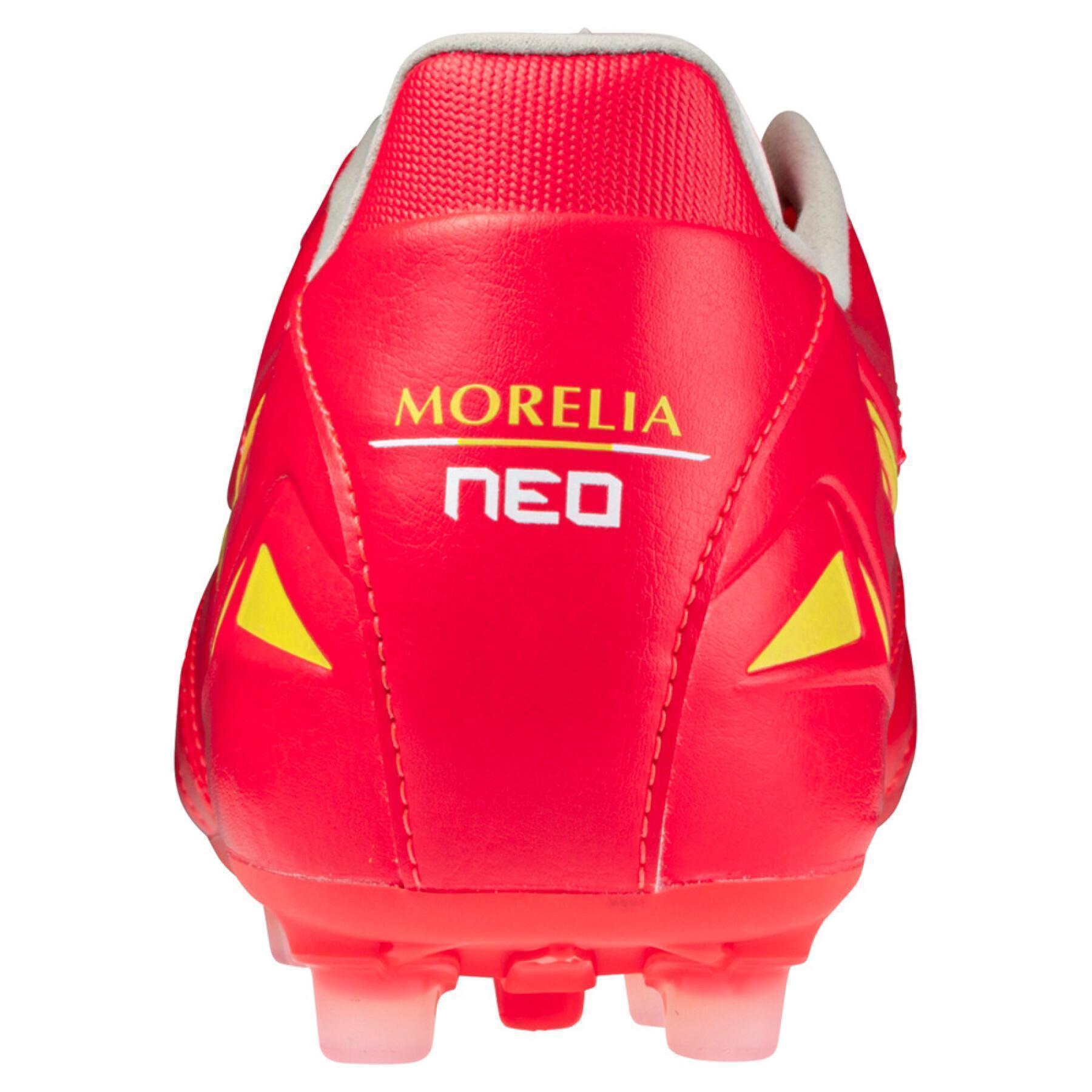Botas de fútbol Mizuno Morelia Neo Pro FG