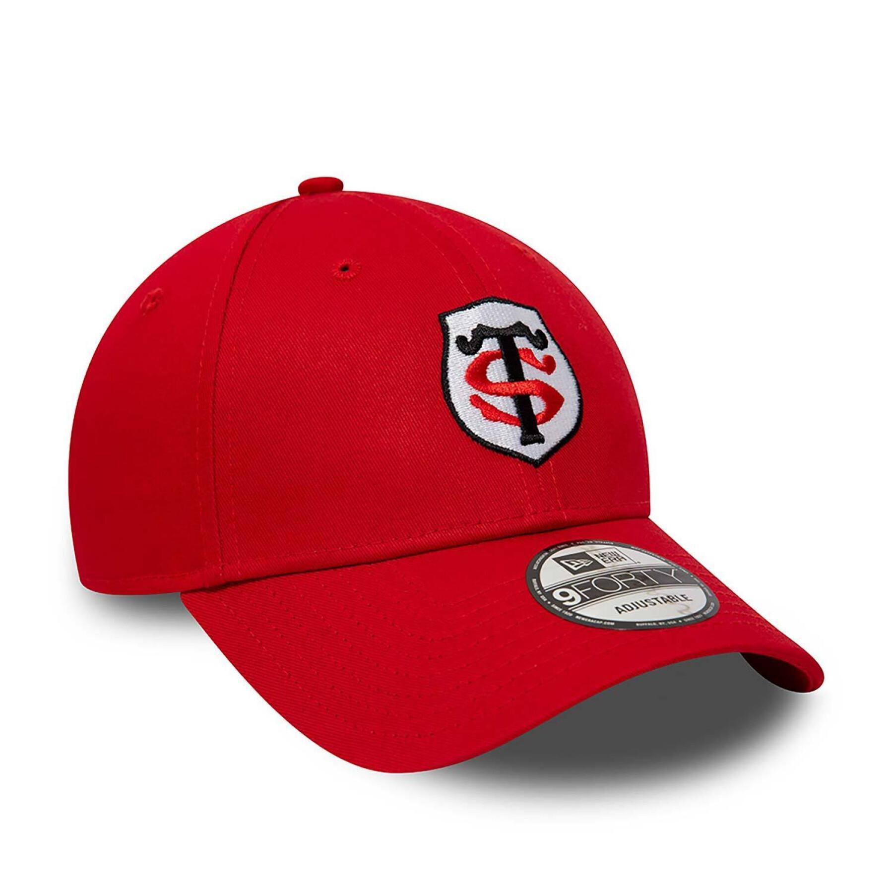 Auriculares Stade Toulousain Team Logo 9Forty