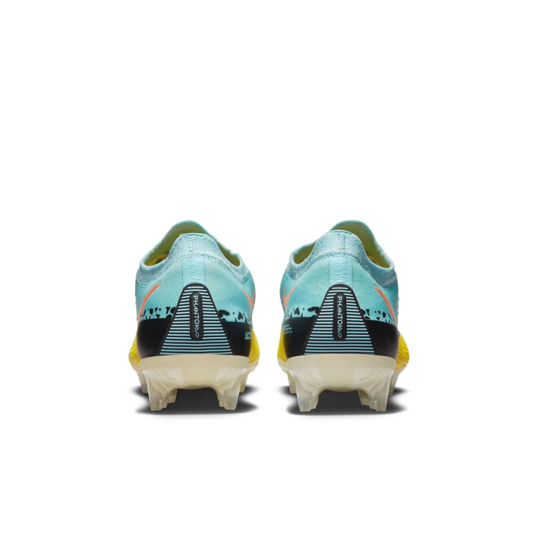 Botas de fútbol Nike Phantom GT2 Elite FG - Lucent Pack