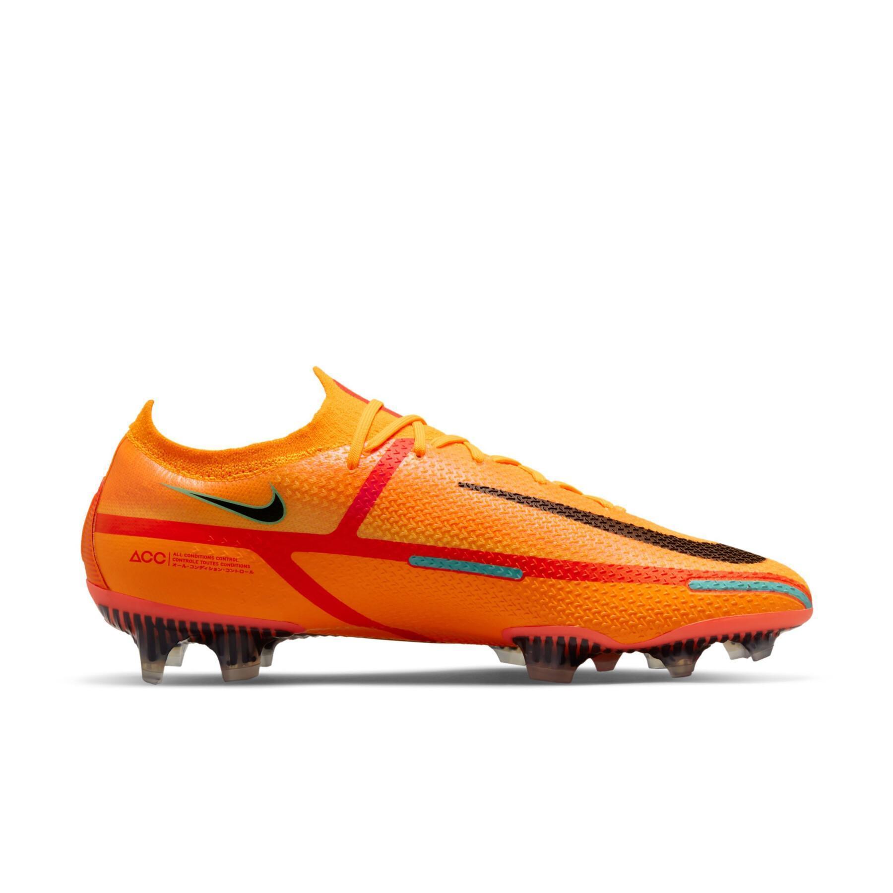 Botas de fútbol Nike Phantom GT2 Élite FG