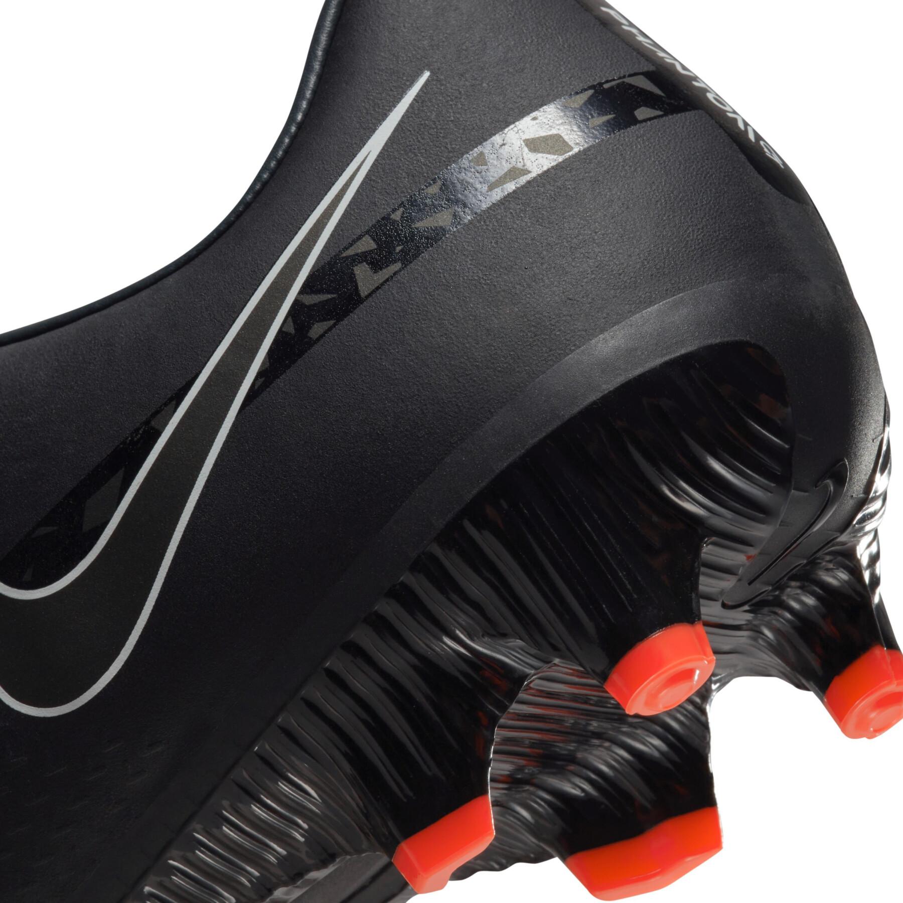 Botas de fútbol Nike Phantom GT2 Academy MG - Shadow Black Pack