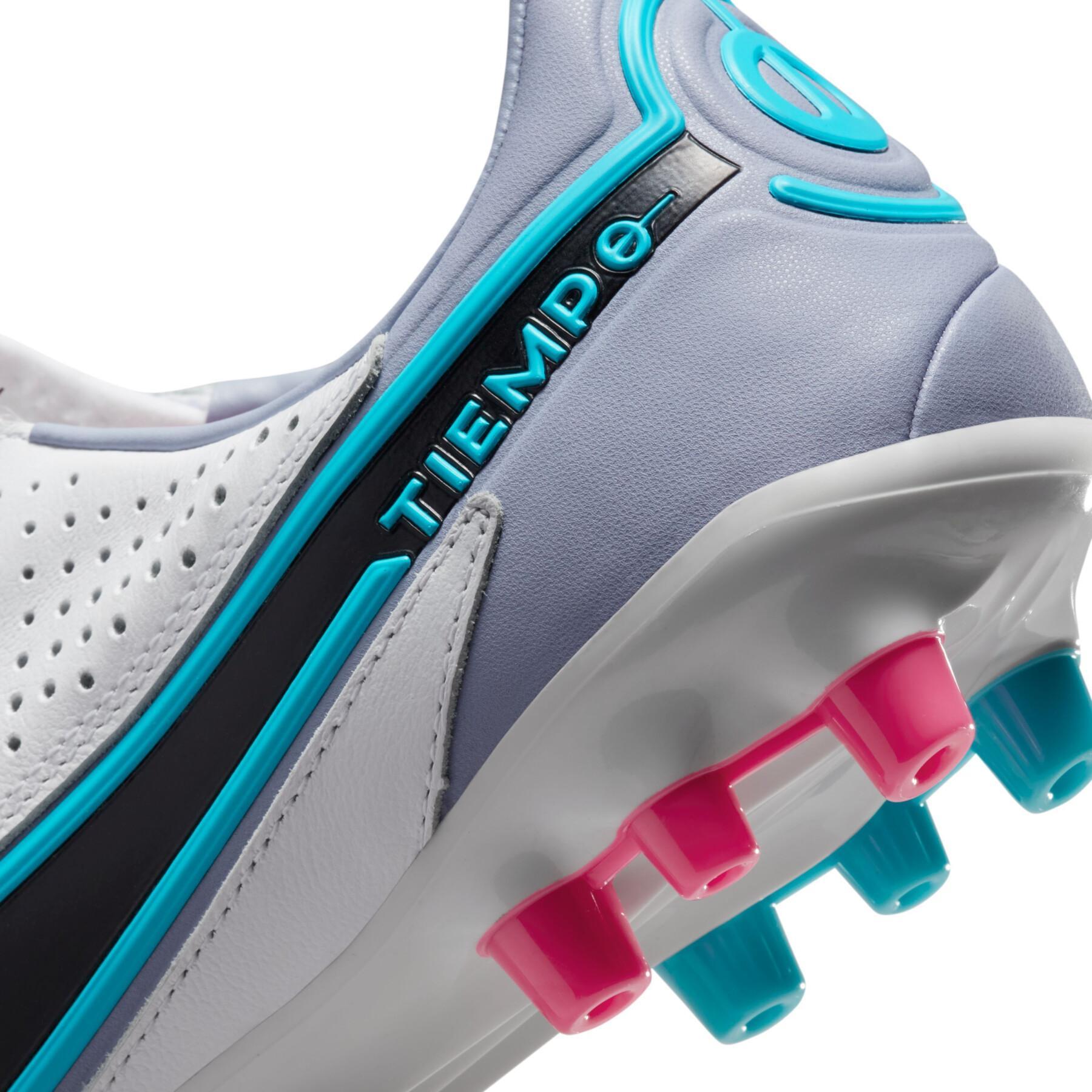 Botas de fútbol Nike Tiempo Legend 9 Pro AG - Blast Pack
