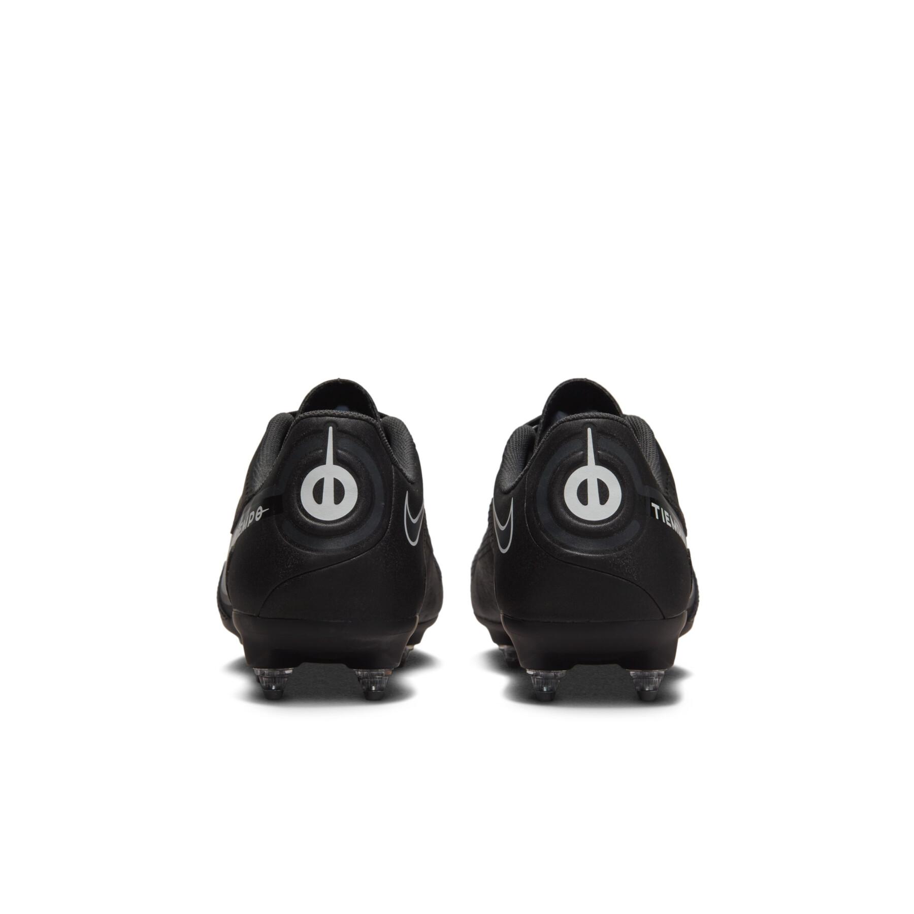 Botas de fútbol Nike Tiempo Legend 9 Academy SG-Pro AC - Shadow Black Pack