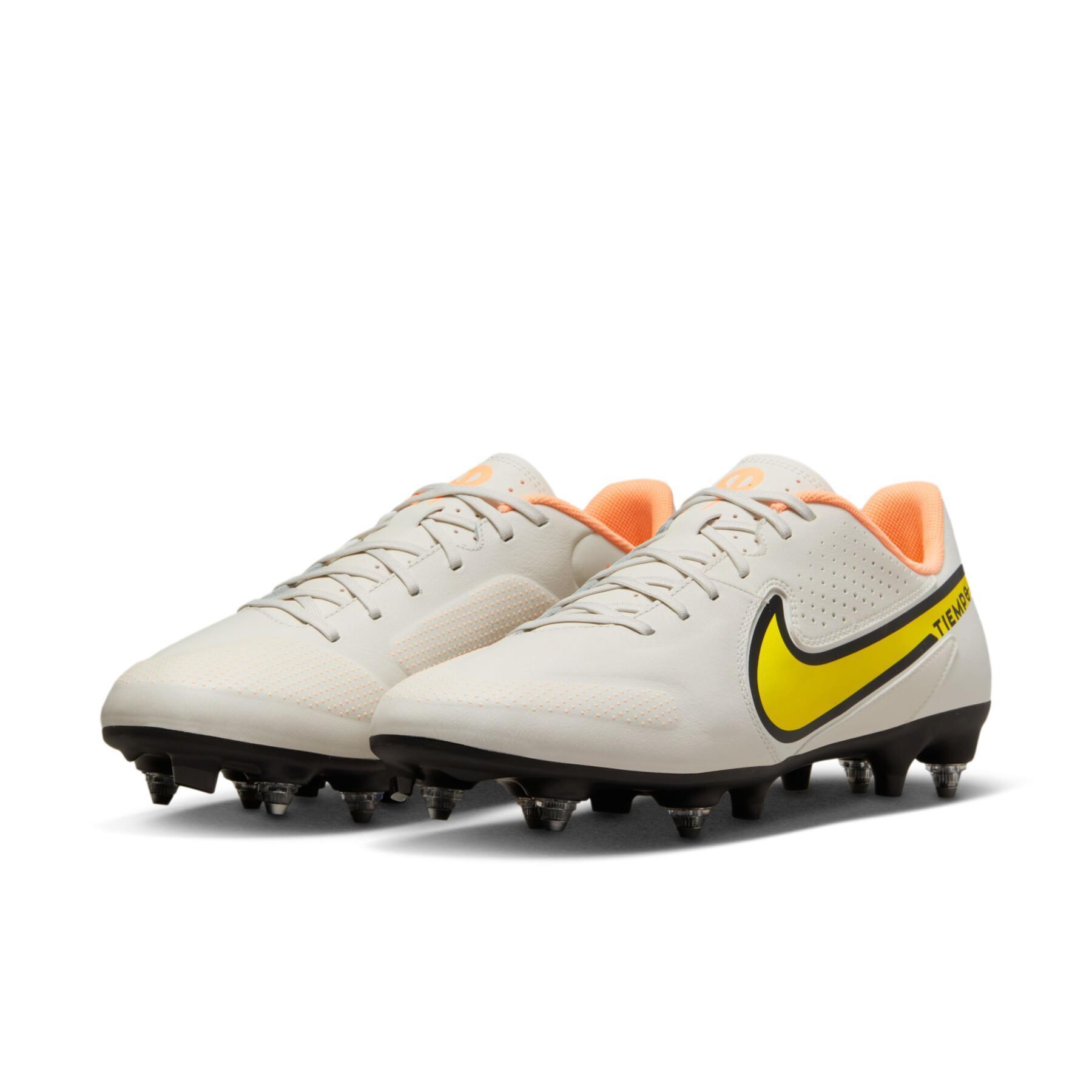 Botas de fútbol Nike Tiempo Legend 9 Academy SG-Pro AC - Lucent Pack