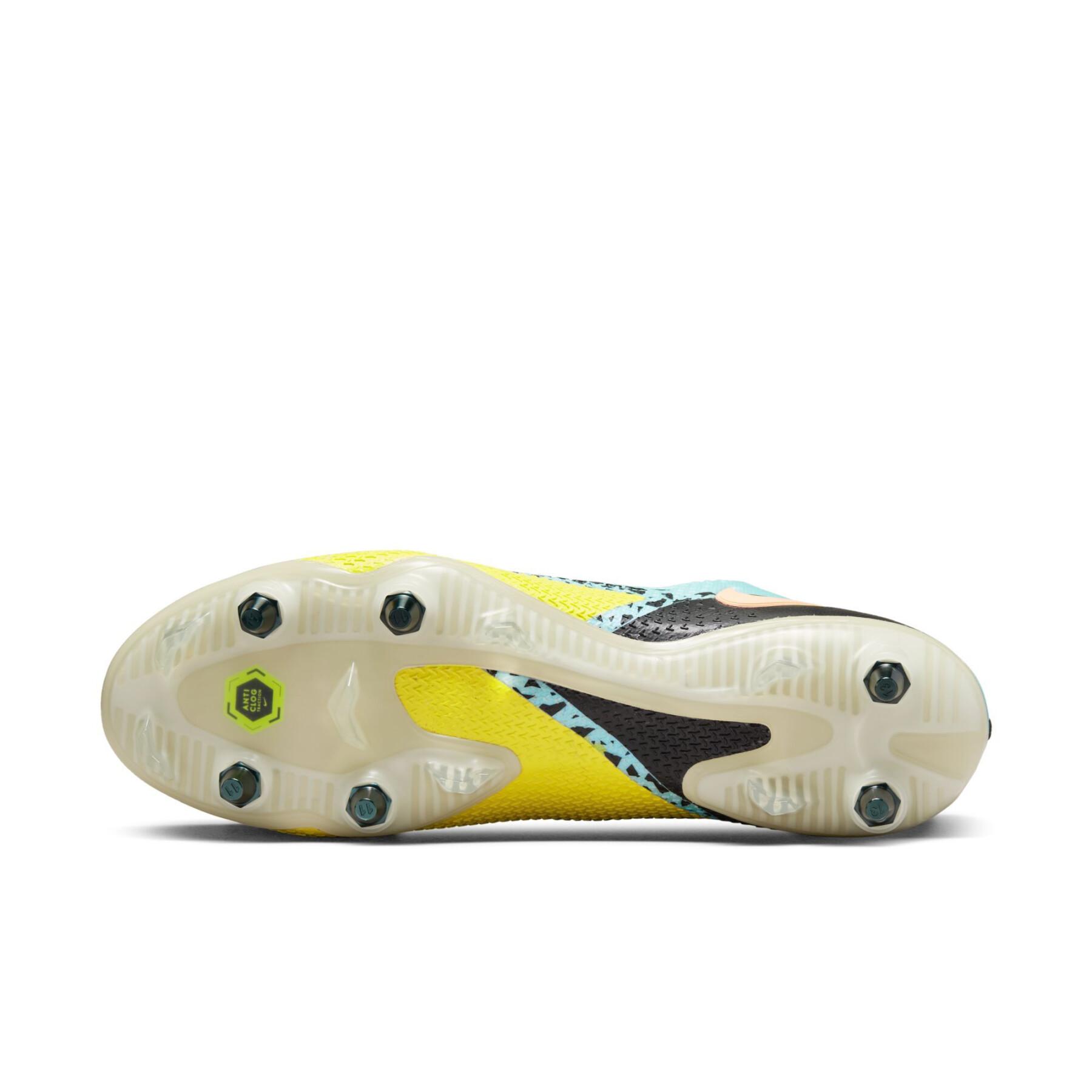 Botas de fútbol Nike Phantom GT2 Elite SG-Pro AC - Lucent Pack