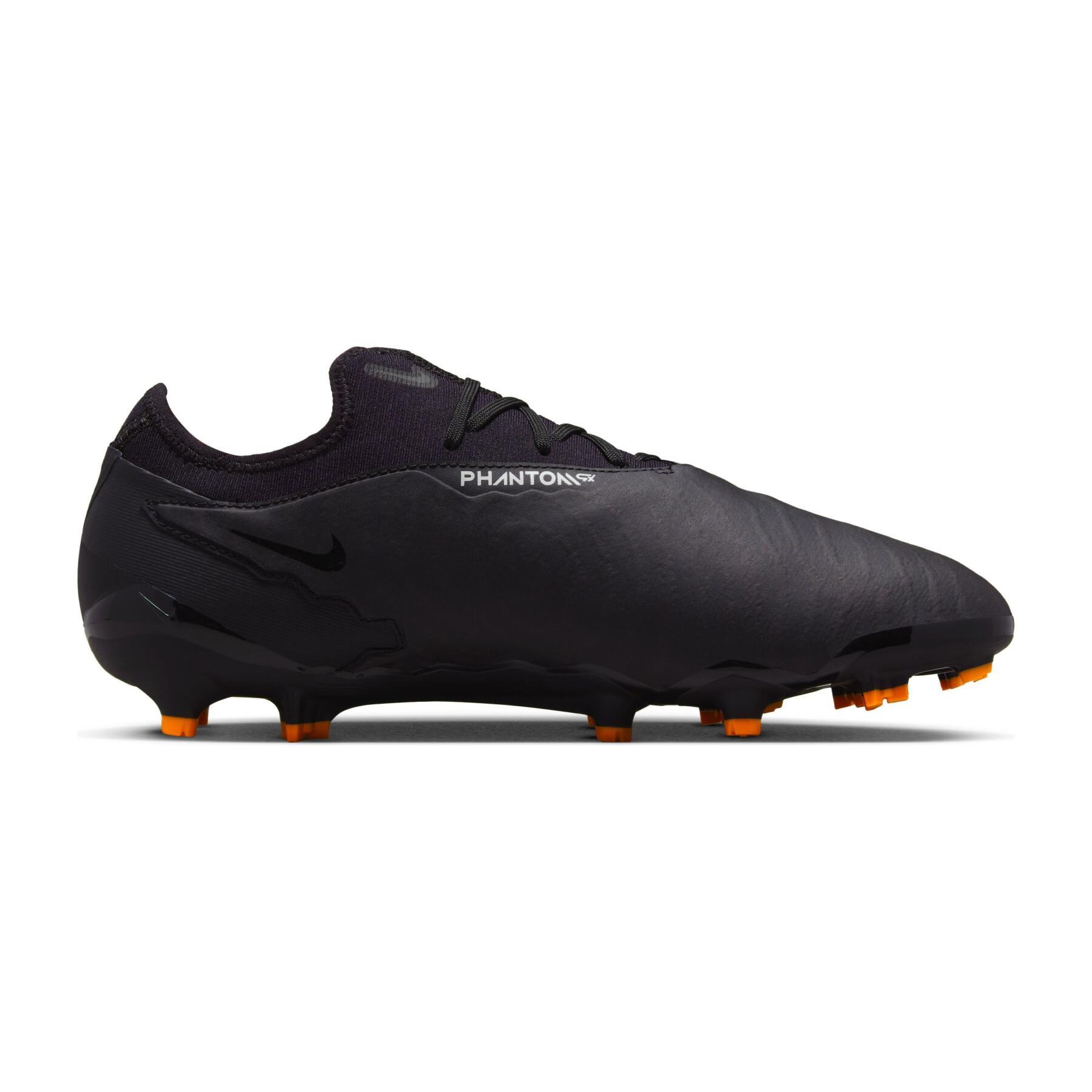 Botas de fútbol Nike Phantom GX Pro FG - Black Pack
