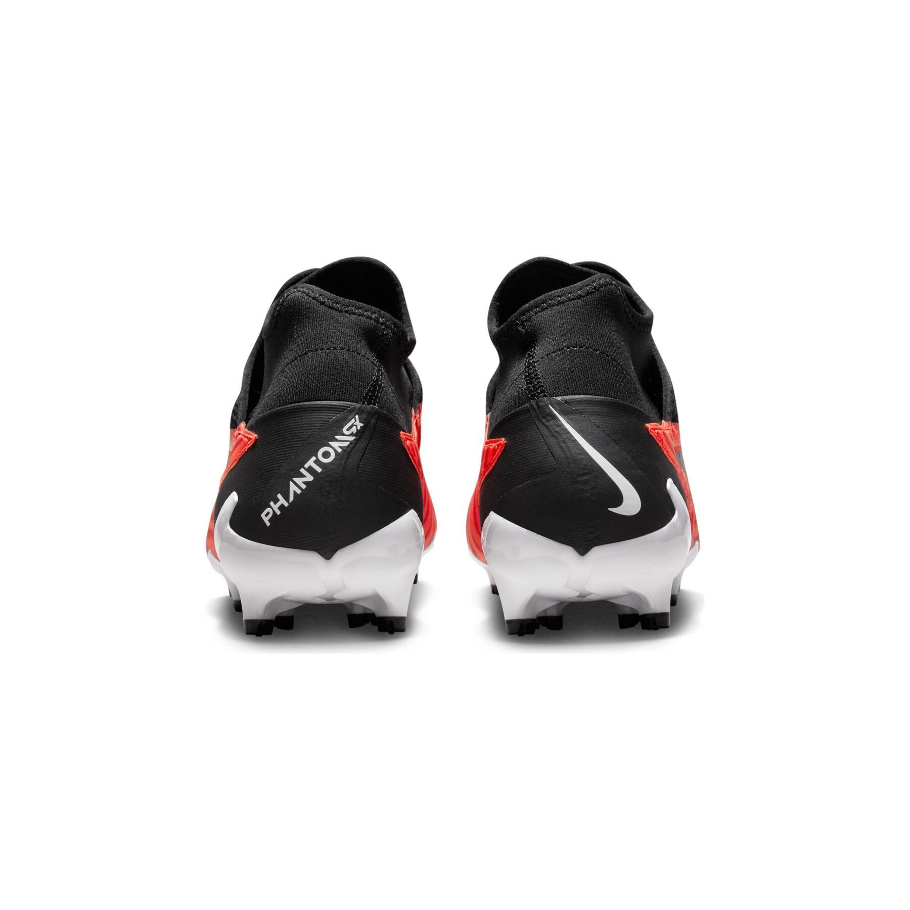 Botas de fútbol Nike Phantom GX Pro Dynamic Fit FG - Ready Pack