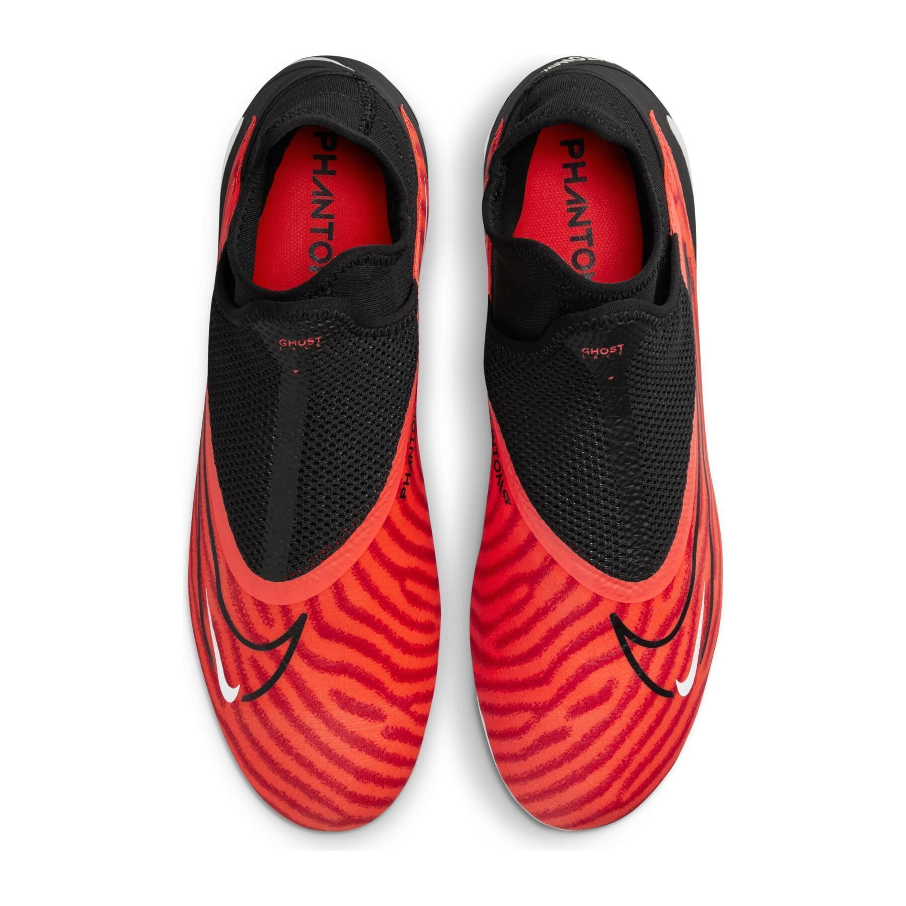 Botas de fútbol Nike Phantom GX Pro Dynamic Fit FG - Ready Pack