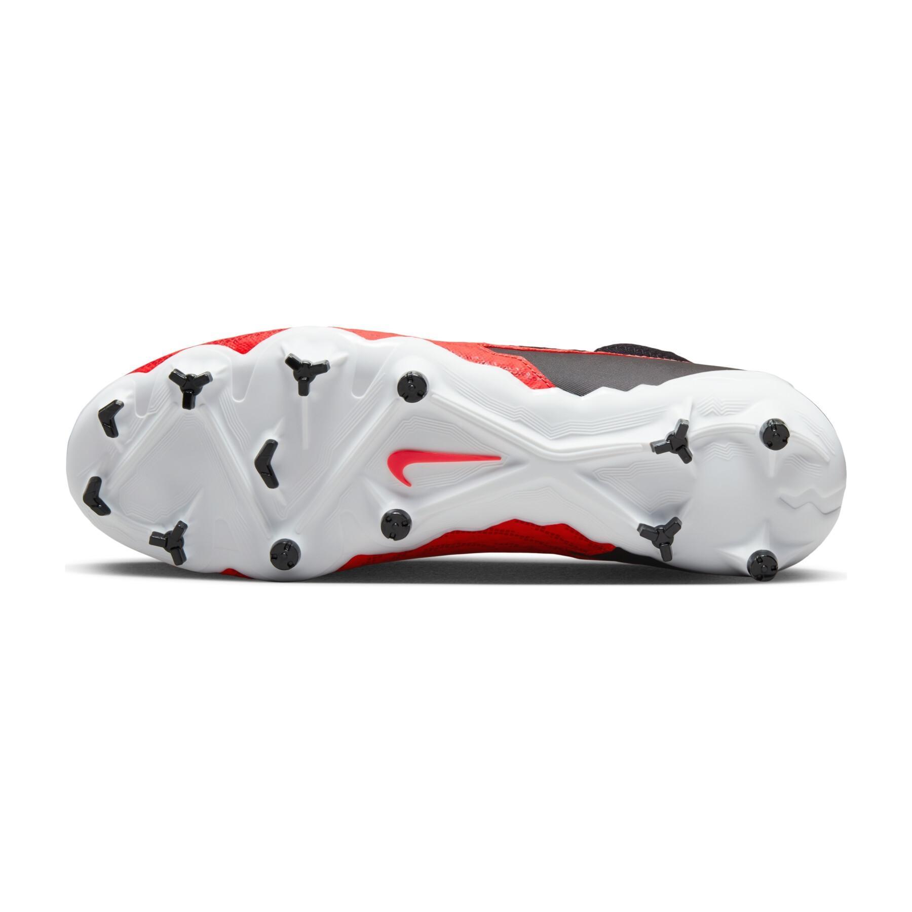 Botas de fútbol Nike Phantom GX Academy Dynamic Fit AG - Ready Pack