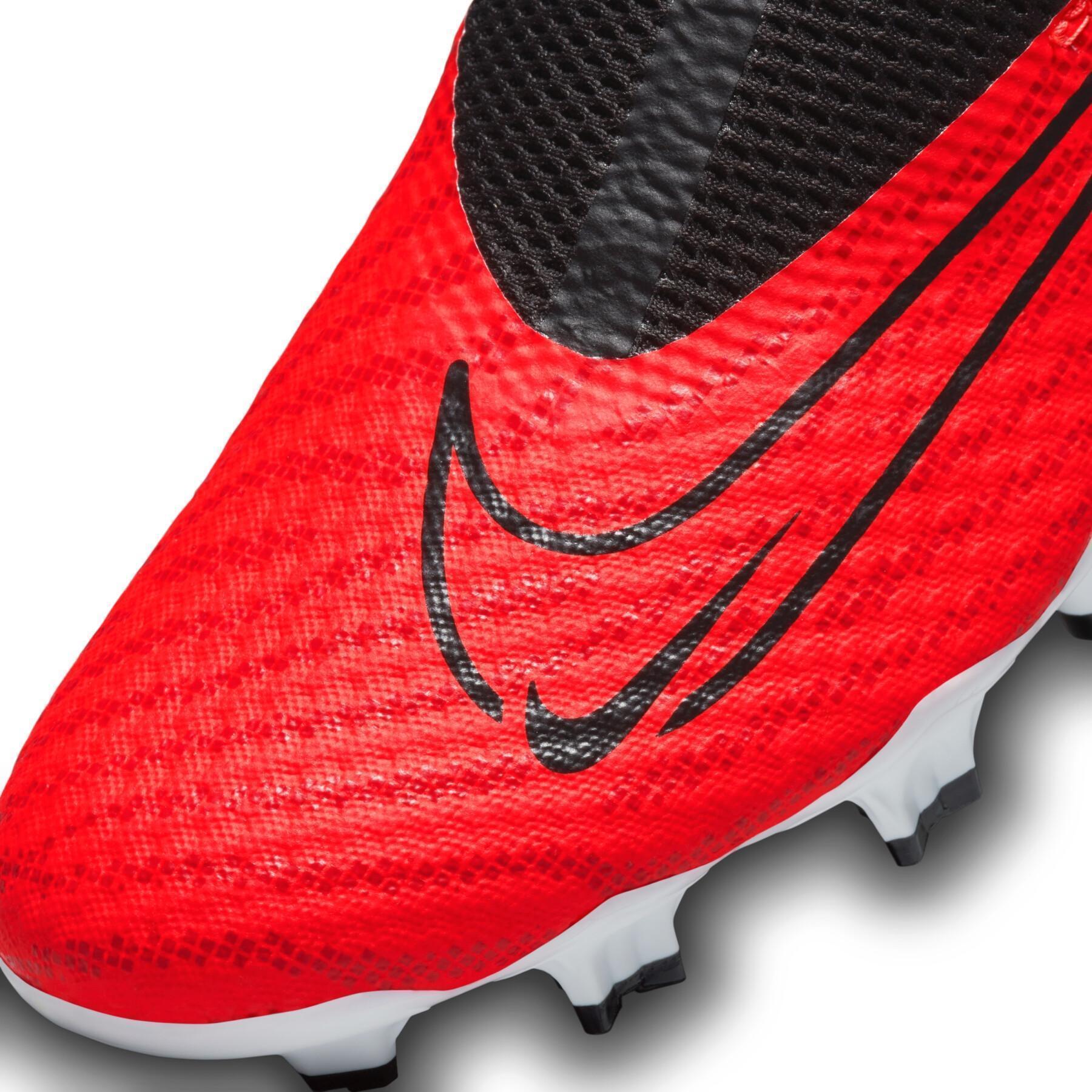 Botas de fútbol Nike Phantom GX Academy Dynamic Fit AG - Ready Pack