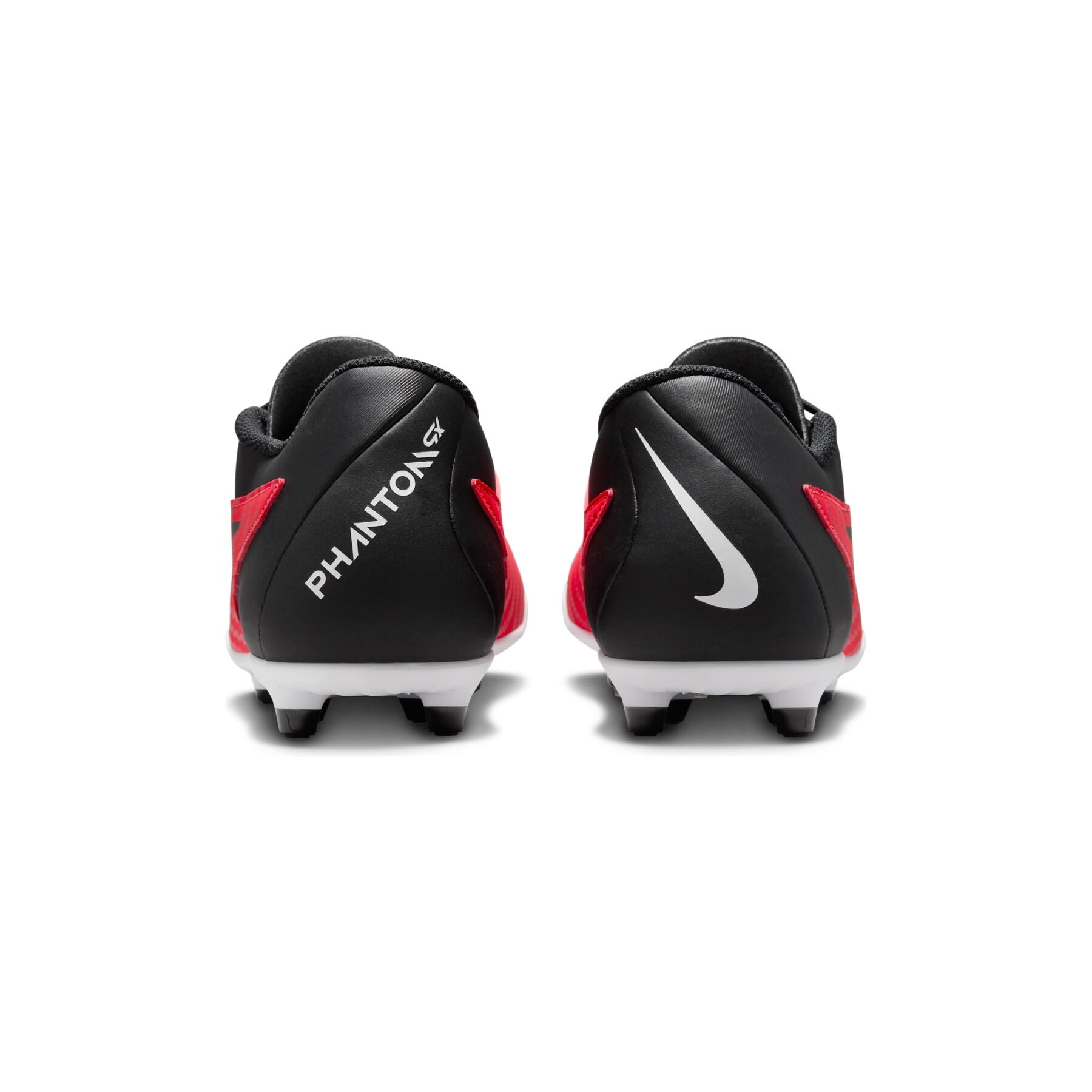 Botas de fútbol Nike Phantom GX Club MG - Ready Pack