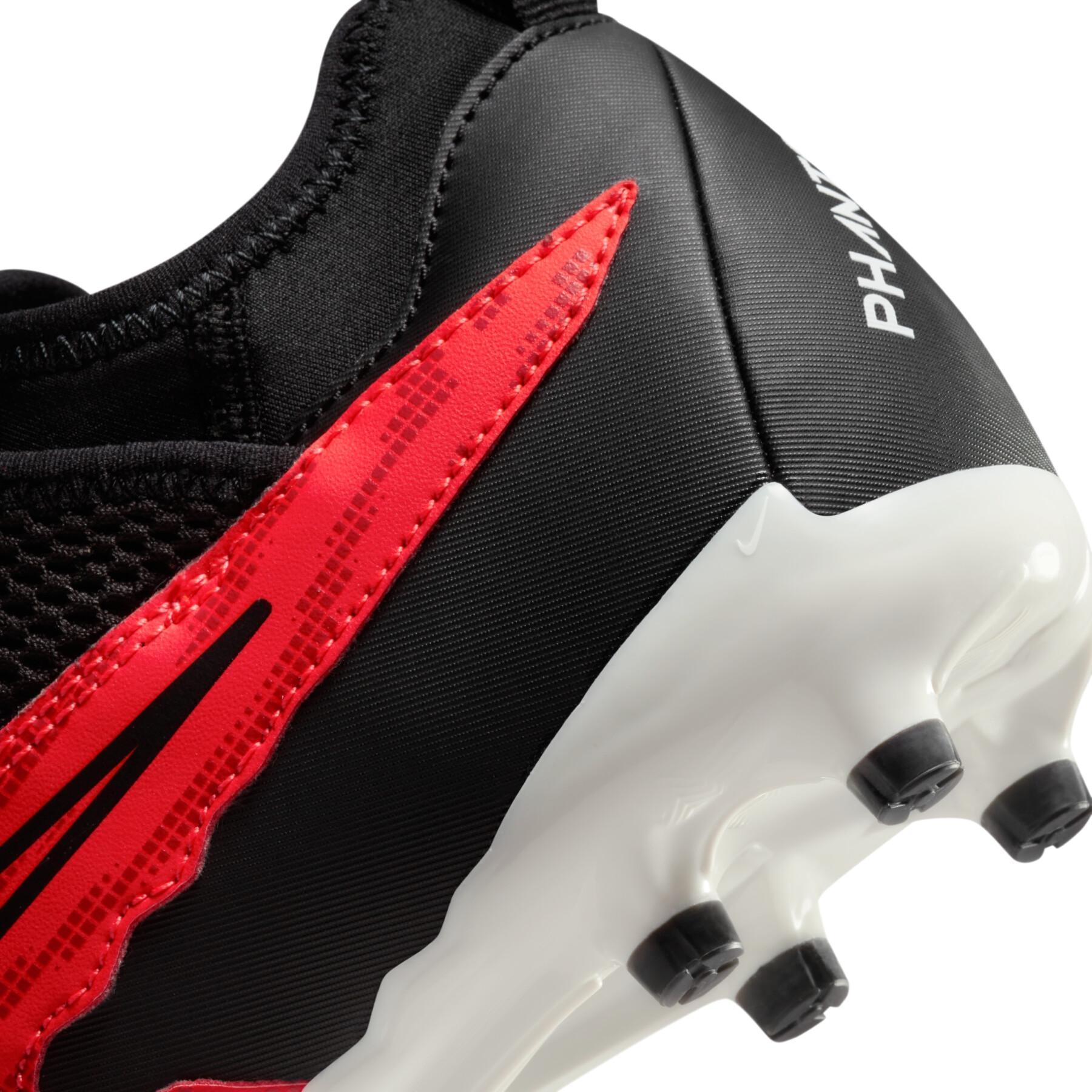 Botas de fútbol para niños Nike Phantom GX Academy Dynamic Fit MG - Ready Pack