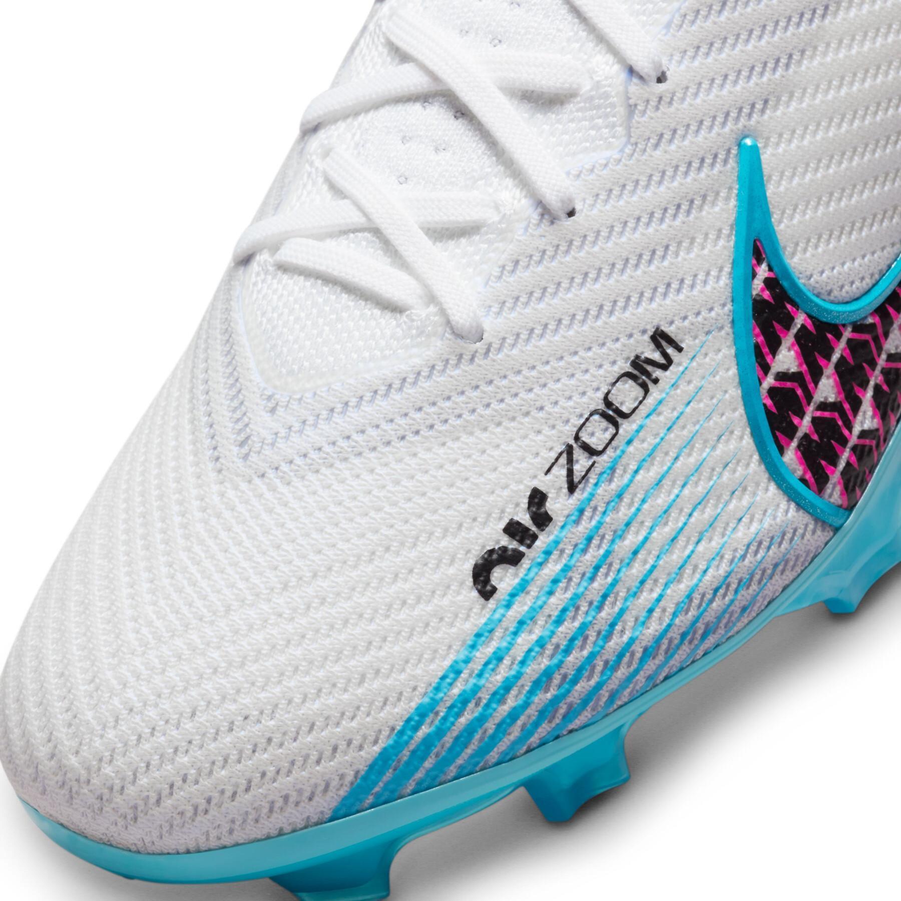 Botas de fútbol Nike Zoom Mercurial Vapor 15 Elite FG – Blast Pack