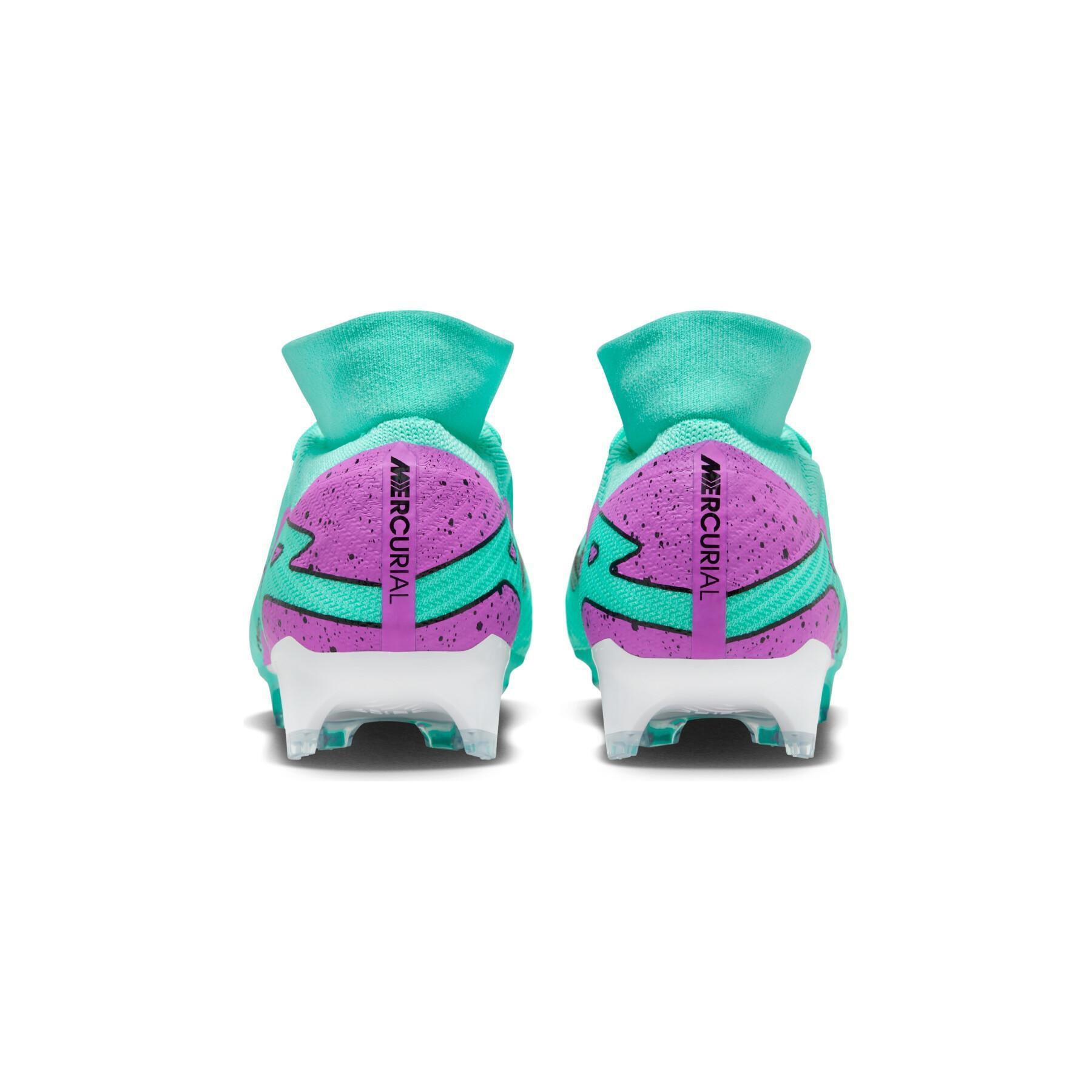 Botas de fútbol Nike Mercurial Superfly 9 Pro FG
