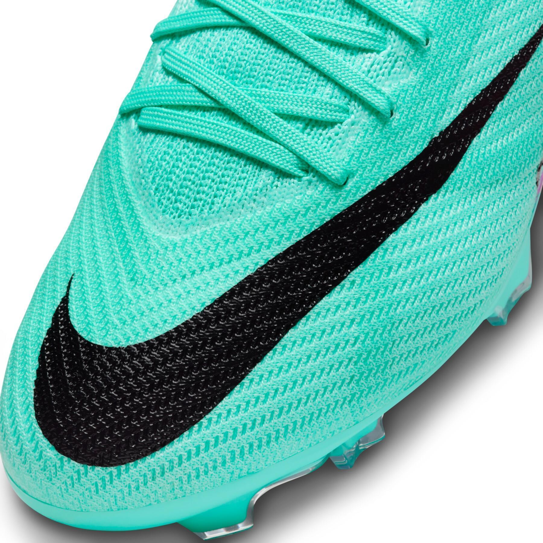 Botas de fútbol Nike Mercurial Superfly 9 Pro FG