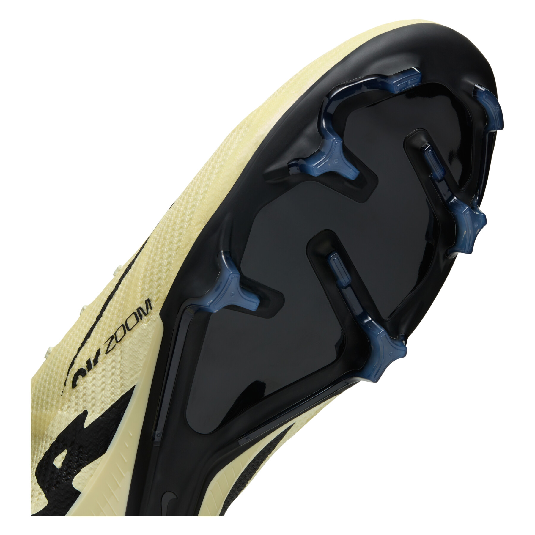 Botas de fútbol Nike Zoom Mercurial Vapor 15 Pro FG