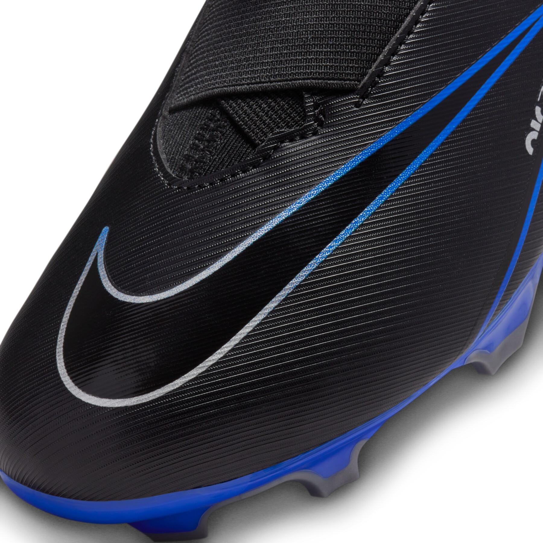 Botas de fútbol para niños Nike Mercurial Vapor 15 Academy MG