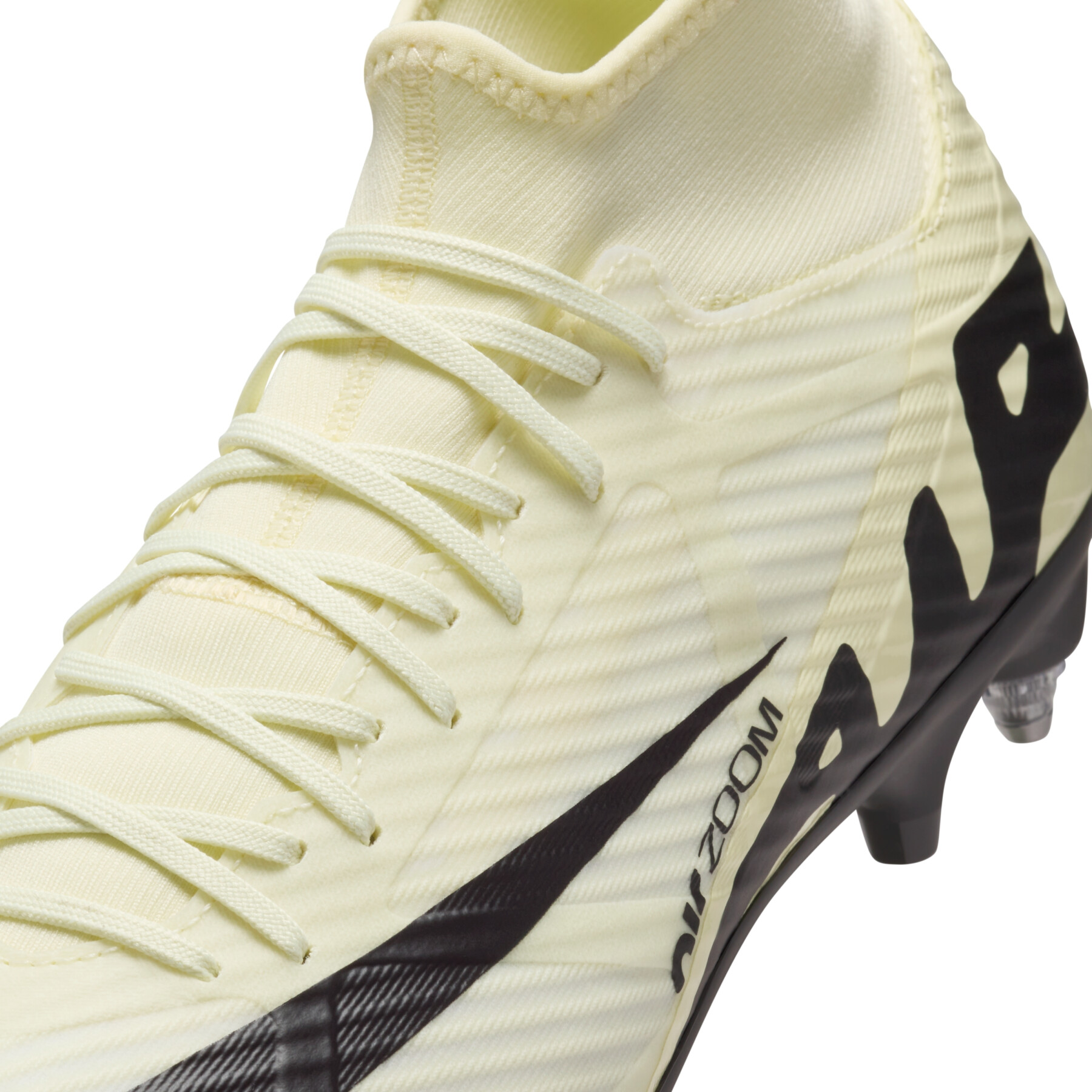 Botas de fútbol Nike Zoom Mercurial Superfly 9 Academy Traction SG-Pro Anti-Clog