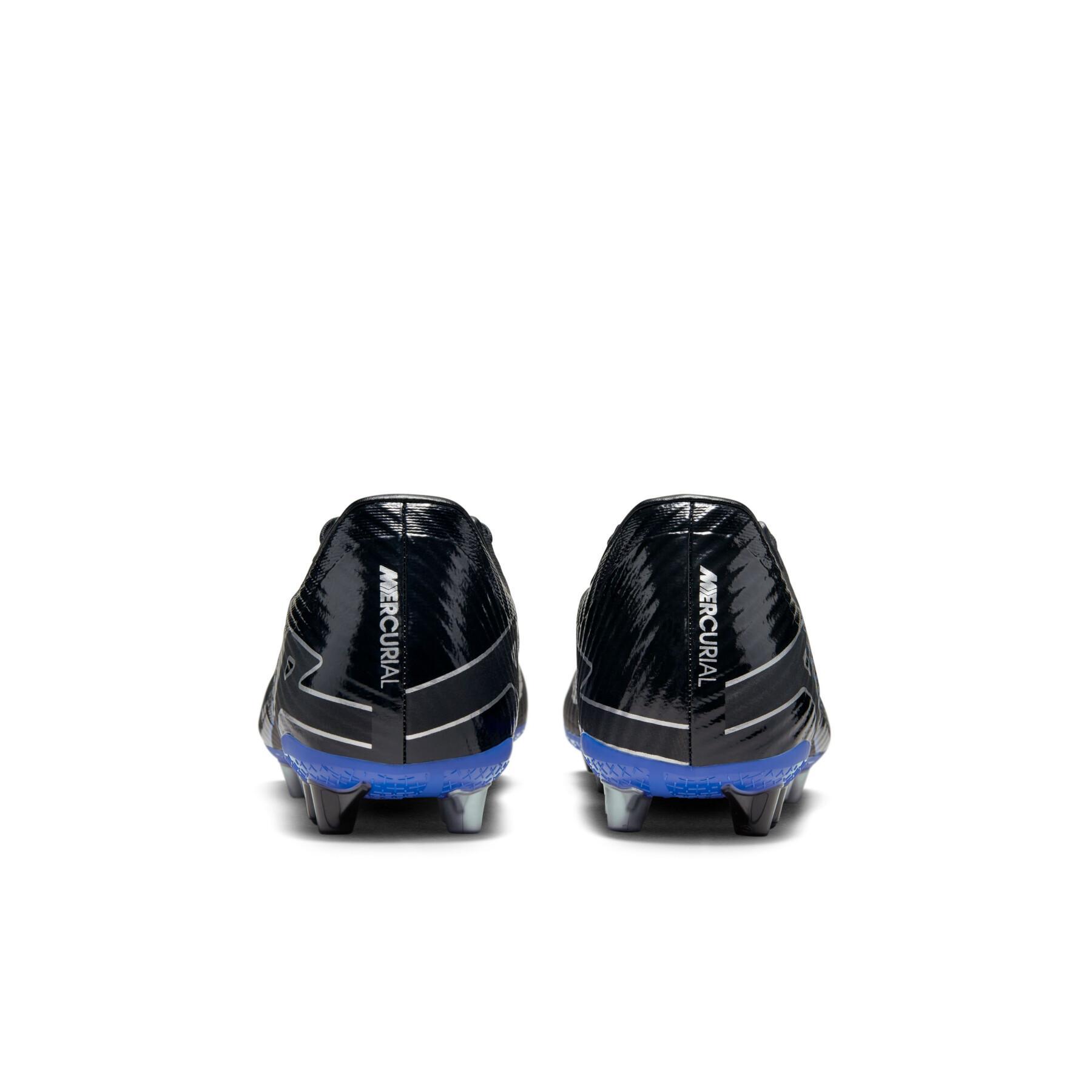 Botas de fútbol para niños Nike Mercurial Vapor 15 Academy AG - Shadow Pack