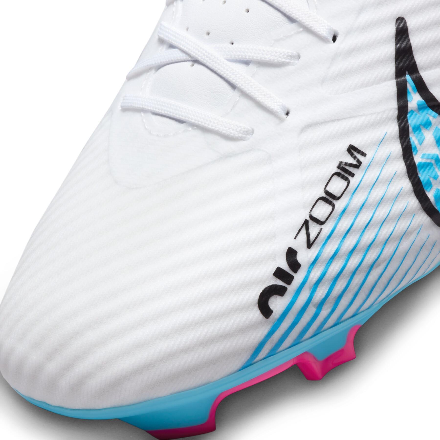 Botas de fútbol Nike Zoom Mercurial Vapor 15 Academy MG - Blast Pack