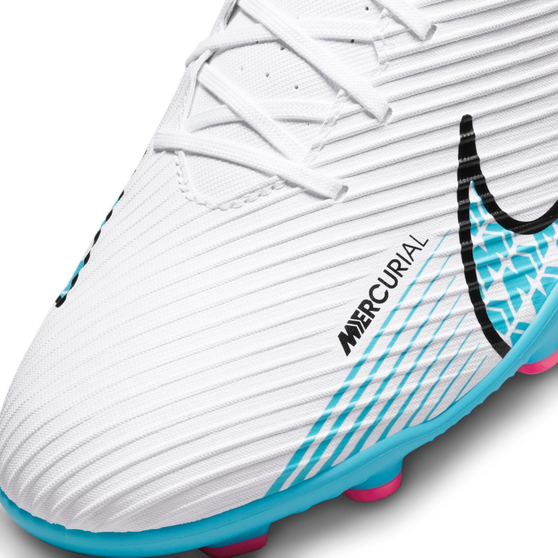 Botas de fútbol Nike Mercurial Vapor 15 Club MG - Blast Pack
