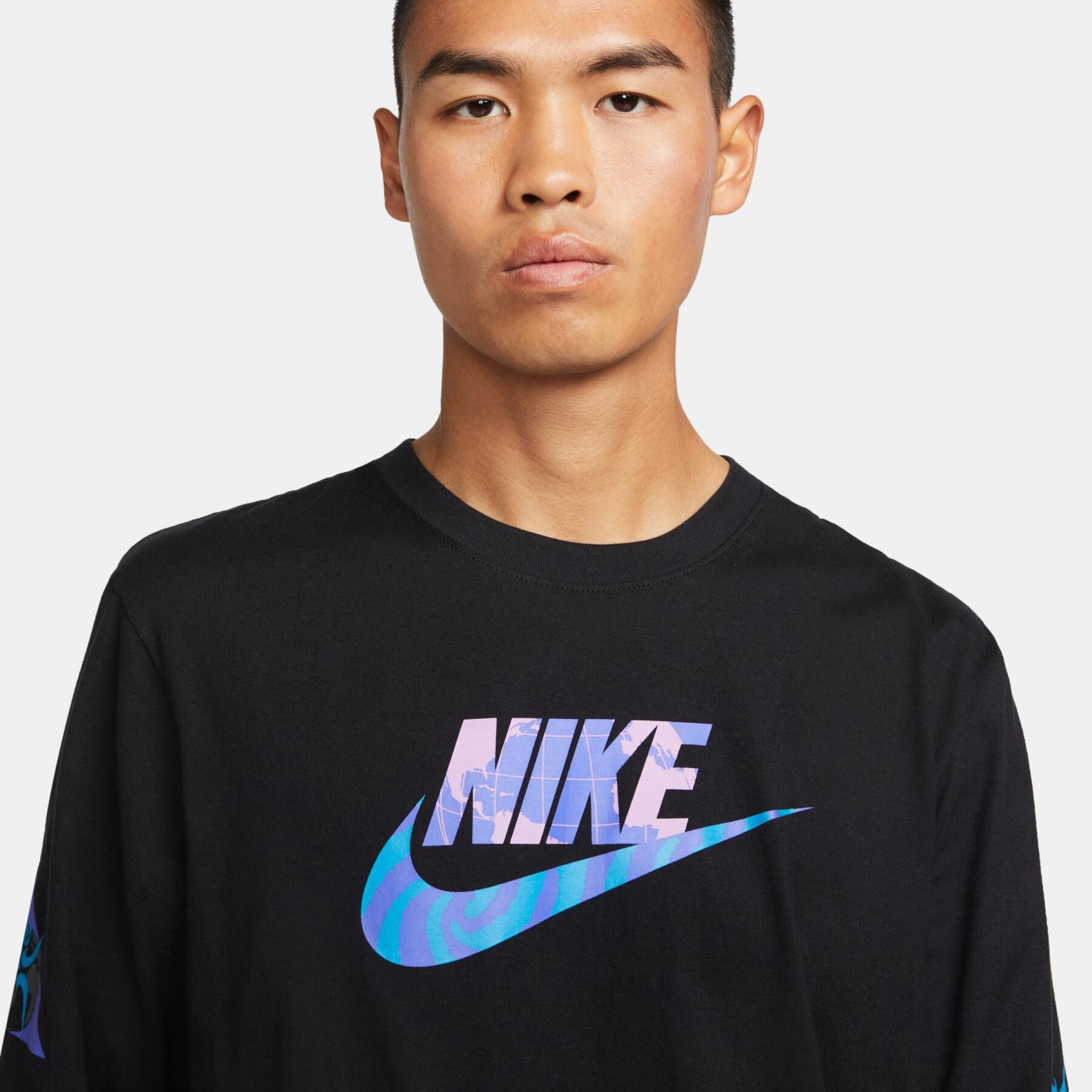 Camiseta de manga larga Nike