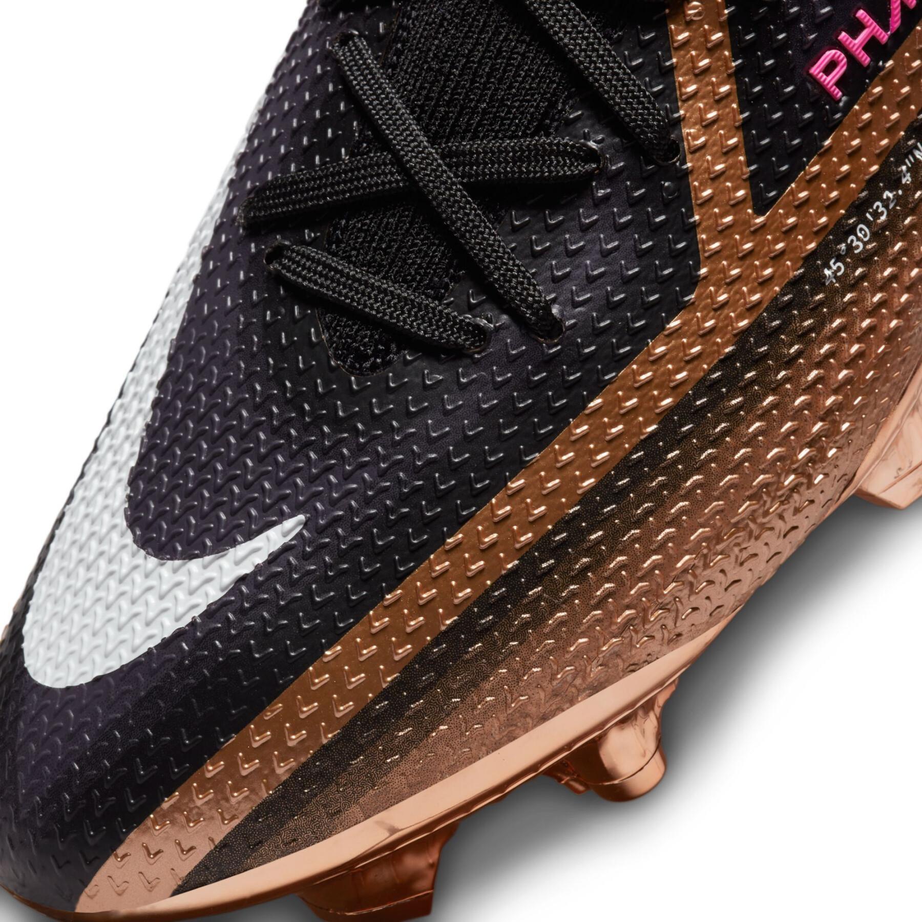 Botas de fútbol Nike Phantom GT2 Elite Qatar FG - Generation Pack