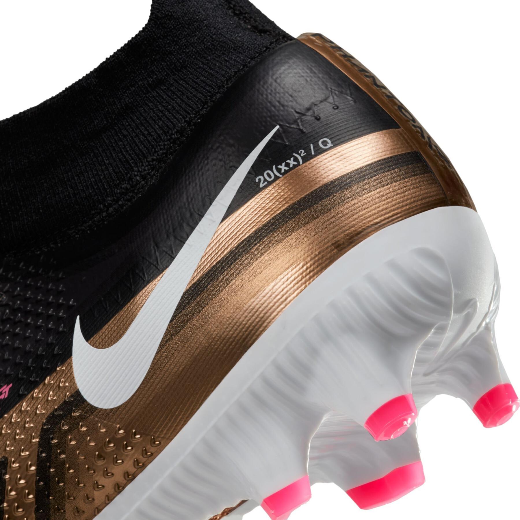 Botas de fútbol Nike Phantom GT2 Pro Qatar Dynamic Fit FG - Generation Pack