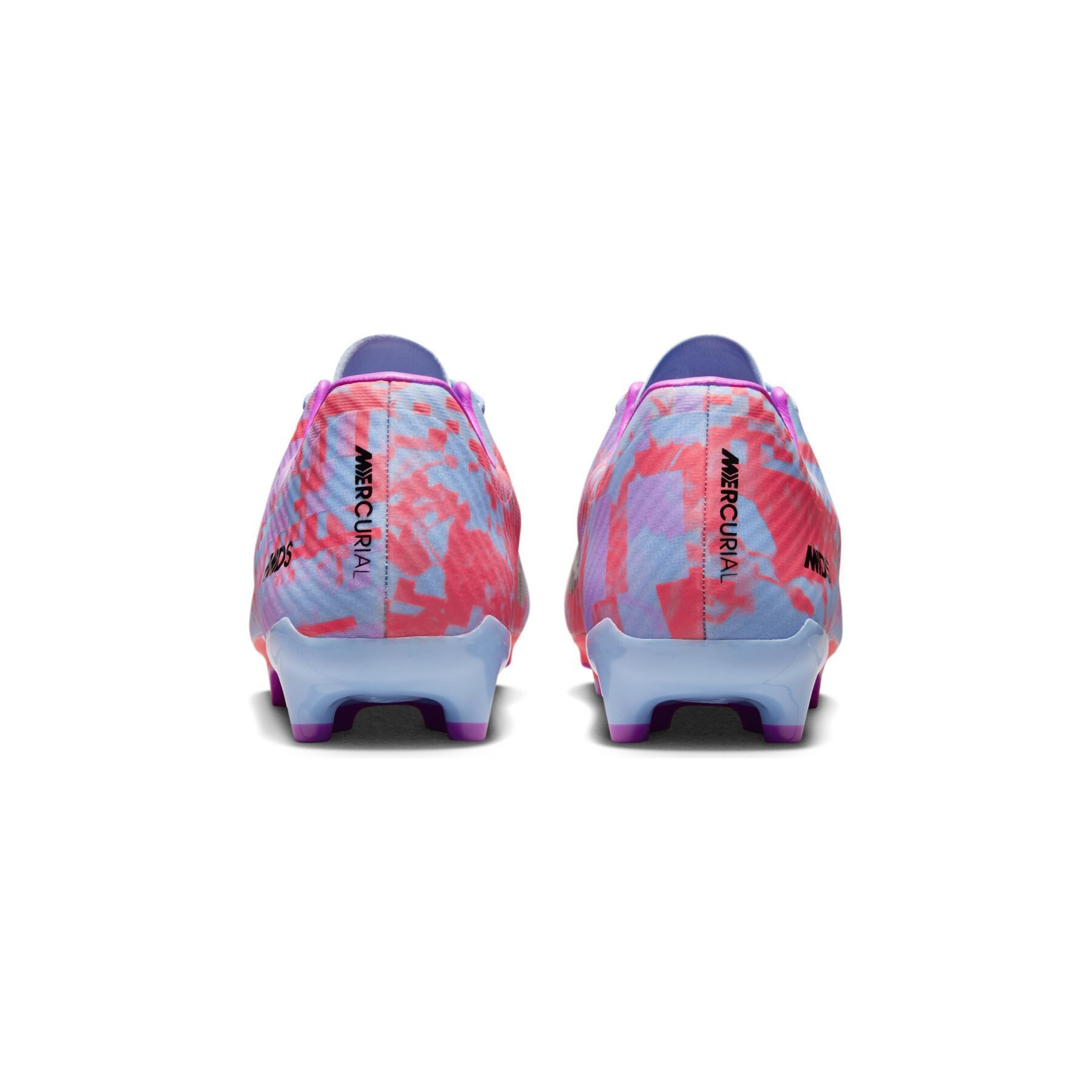 Botas de fútbol Nike Mercurial Vapor 15 Academy FG/MG - MDS pack