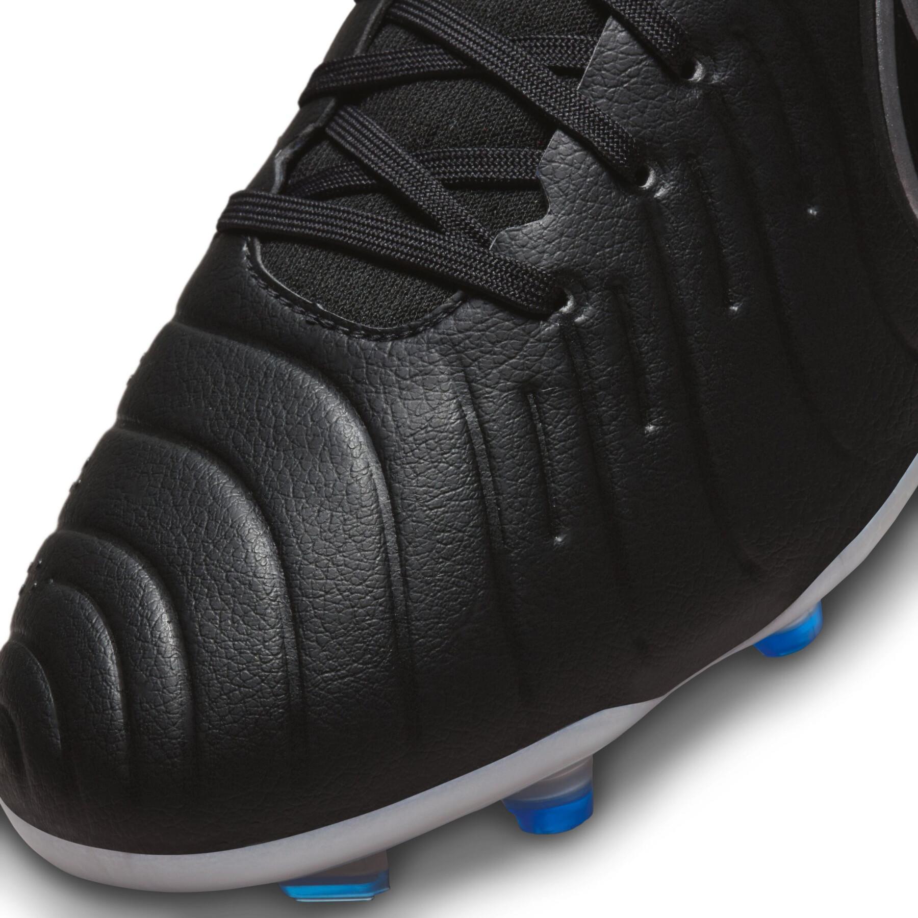 Botas de fútbol Nike Tiempo Legend 10 Pro FG - Shadow Pack