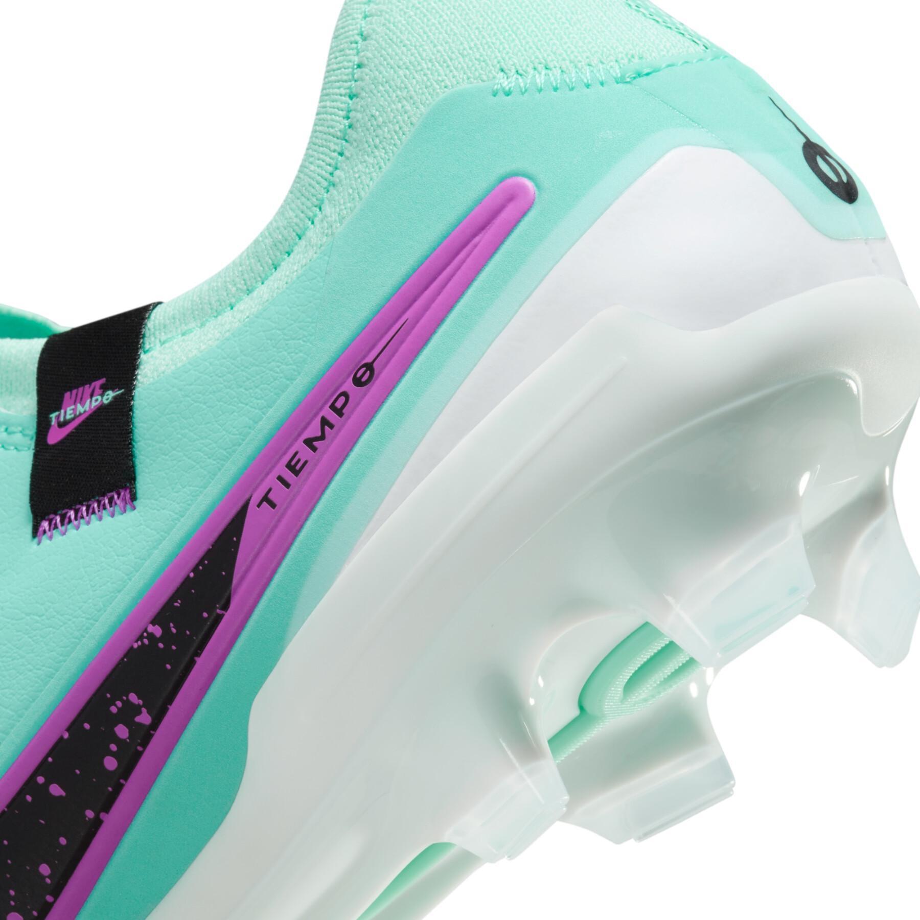 Botas de fútbol Nike Tiempo Legend 10 Pro FG - Peak Ready Pack