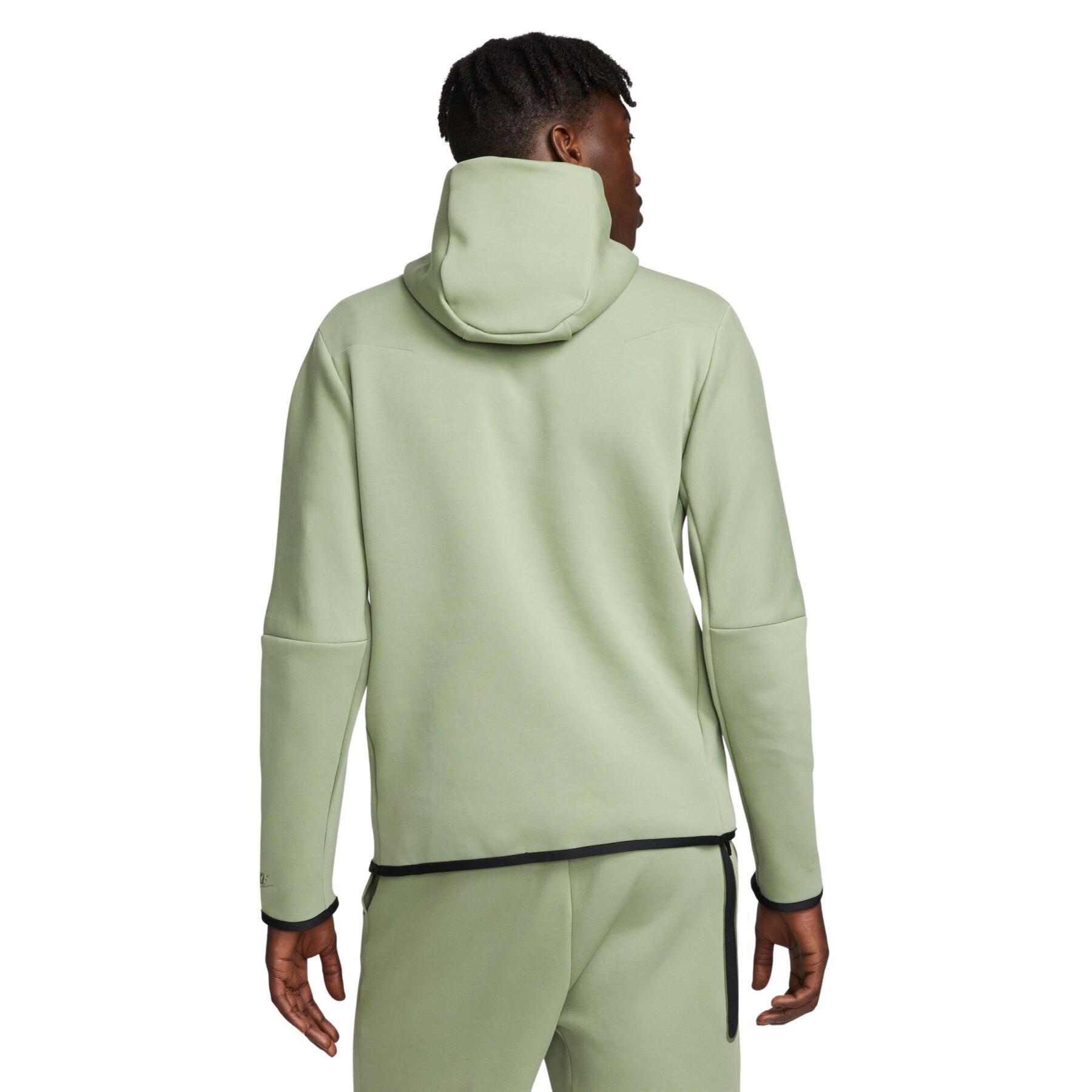 Sweatshirt con capucha Nike Tech GX