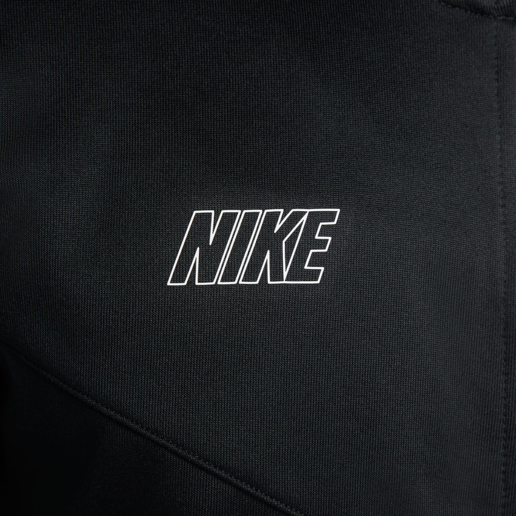 Sweatshirt sudadera con cremallera Nike Repeat PK