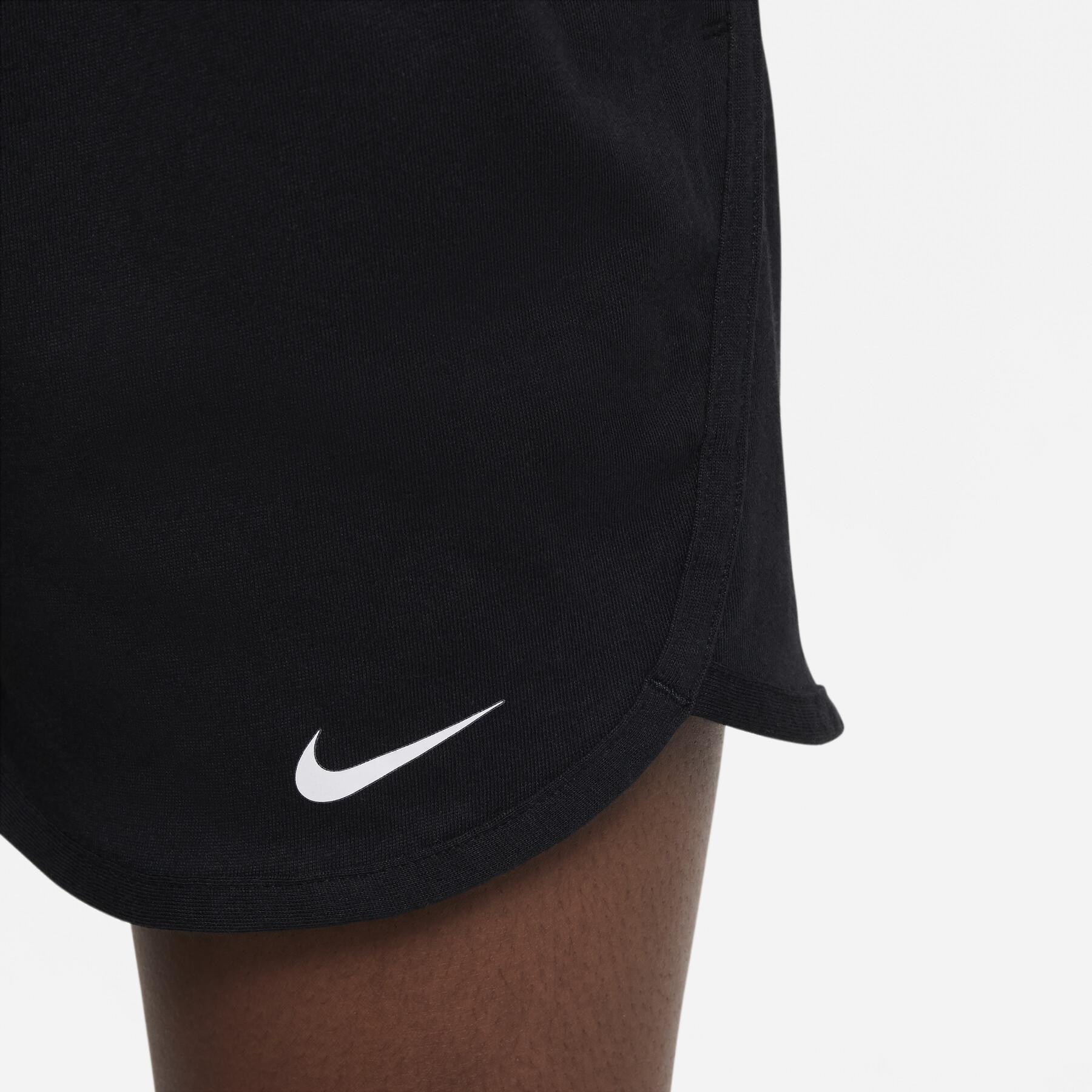 Pantalones cortos para niña Nike Dri-Fit Breezy HR