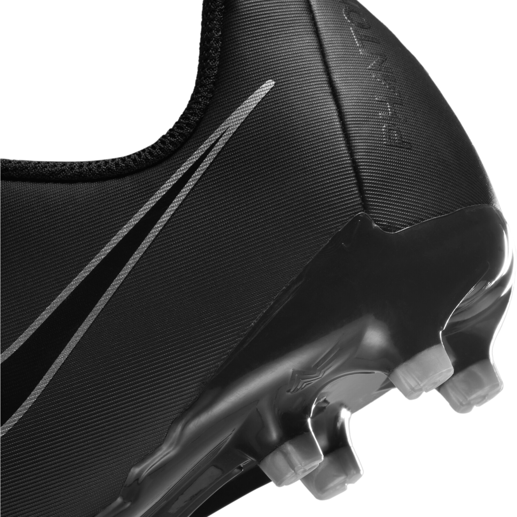 Botas de fútbol para niños Nike Phantom GX 2 Academy MG
