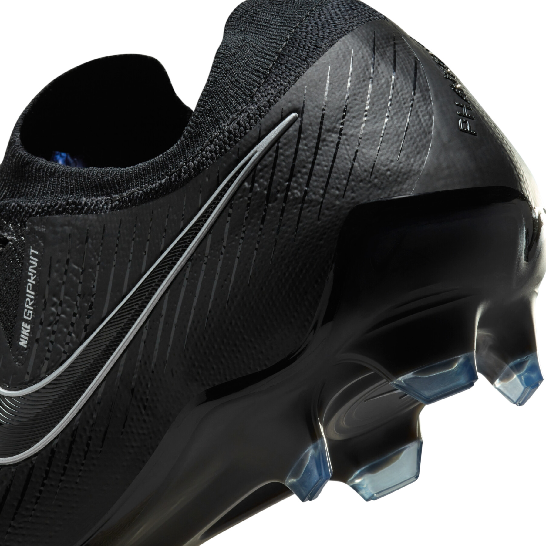 Botas de fútbol para niños Nike Phantom GX 2 Elite FG