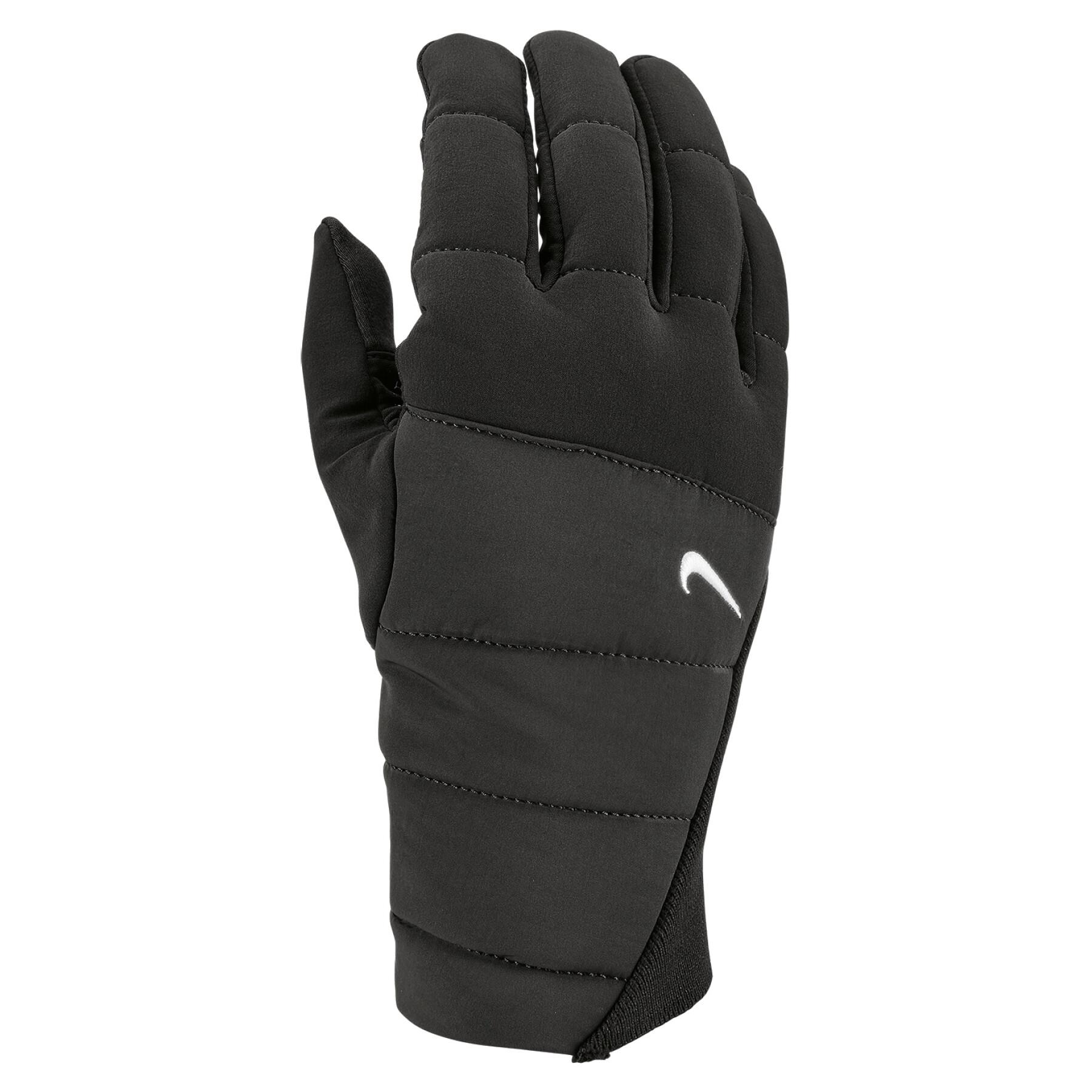 Guantes Nike Quilted TG