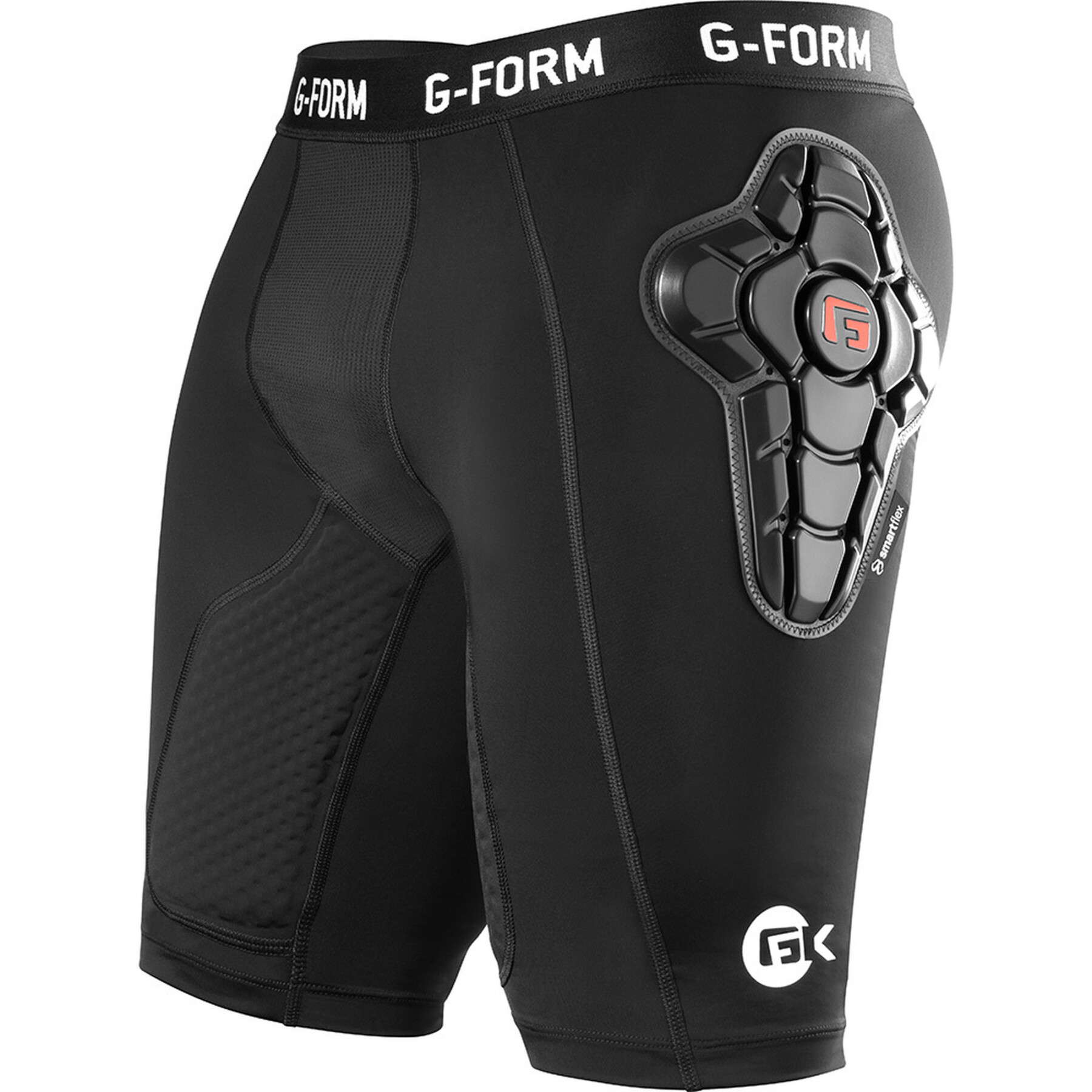 Pantalón corto de protección G-Form Pro