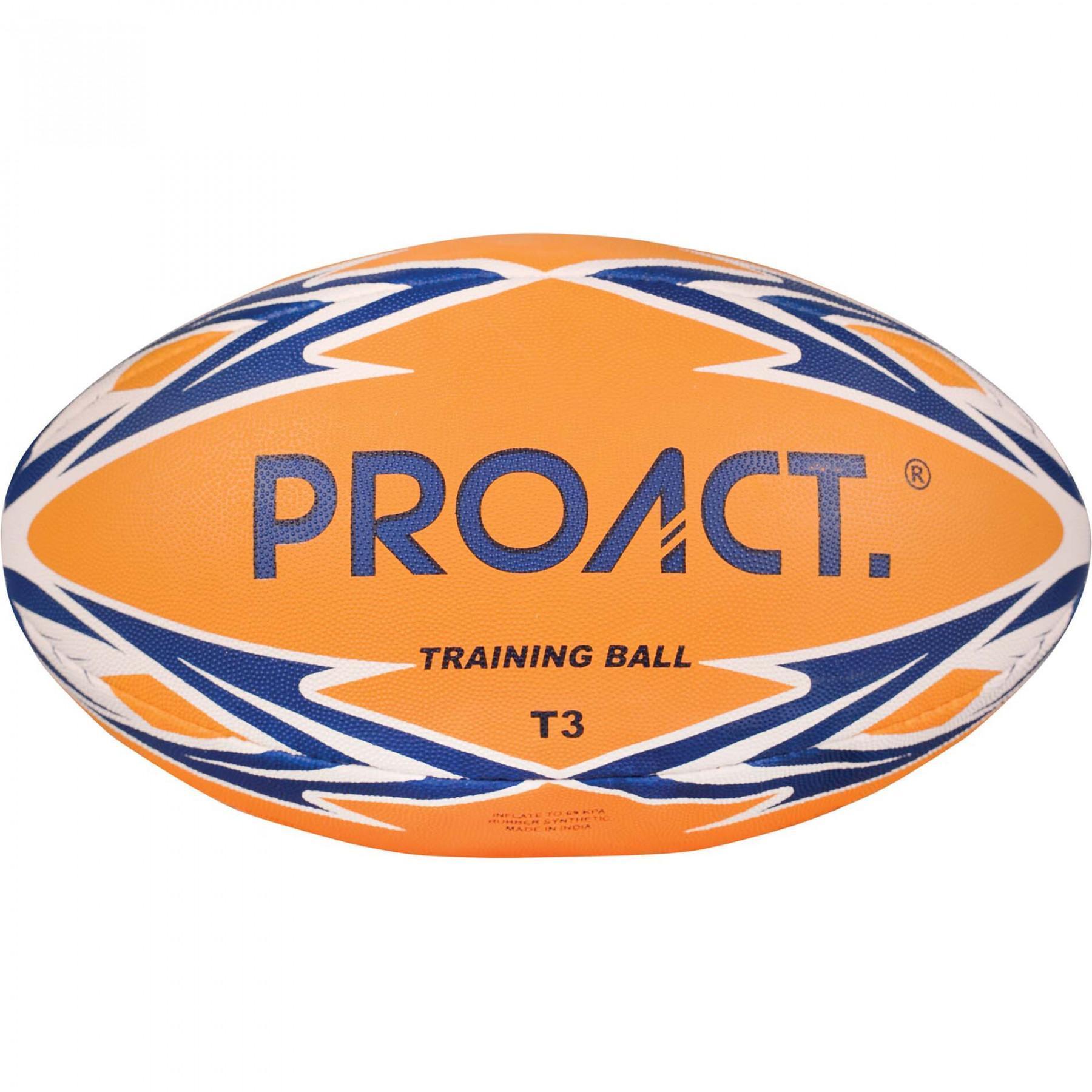 Balón Rugby Proact Challenger