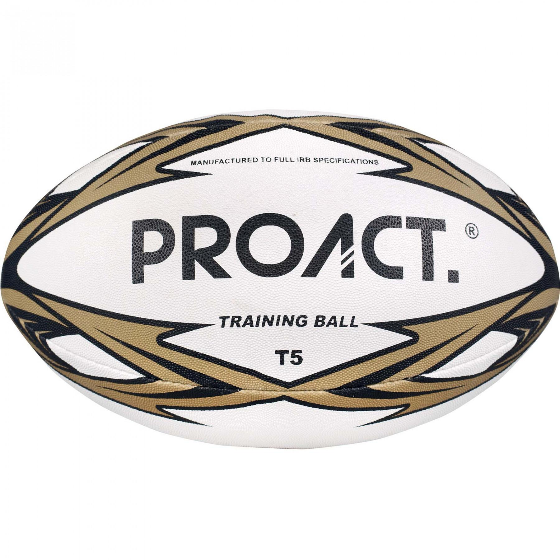 Balón Rugby Proact Challenger