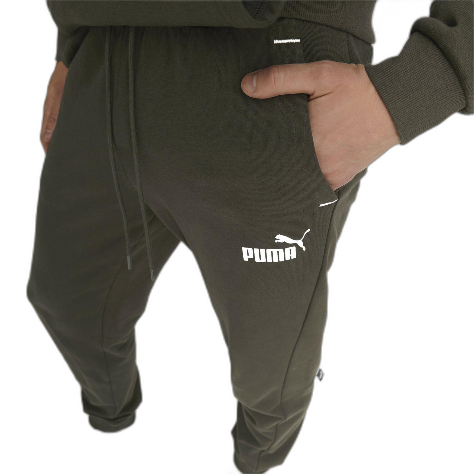 Pantalón de jogging Puma Power TR cl