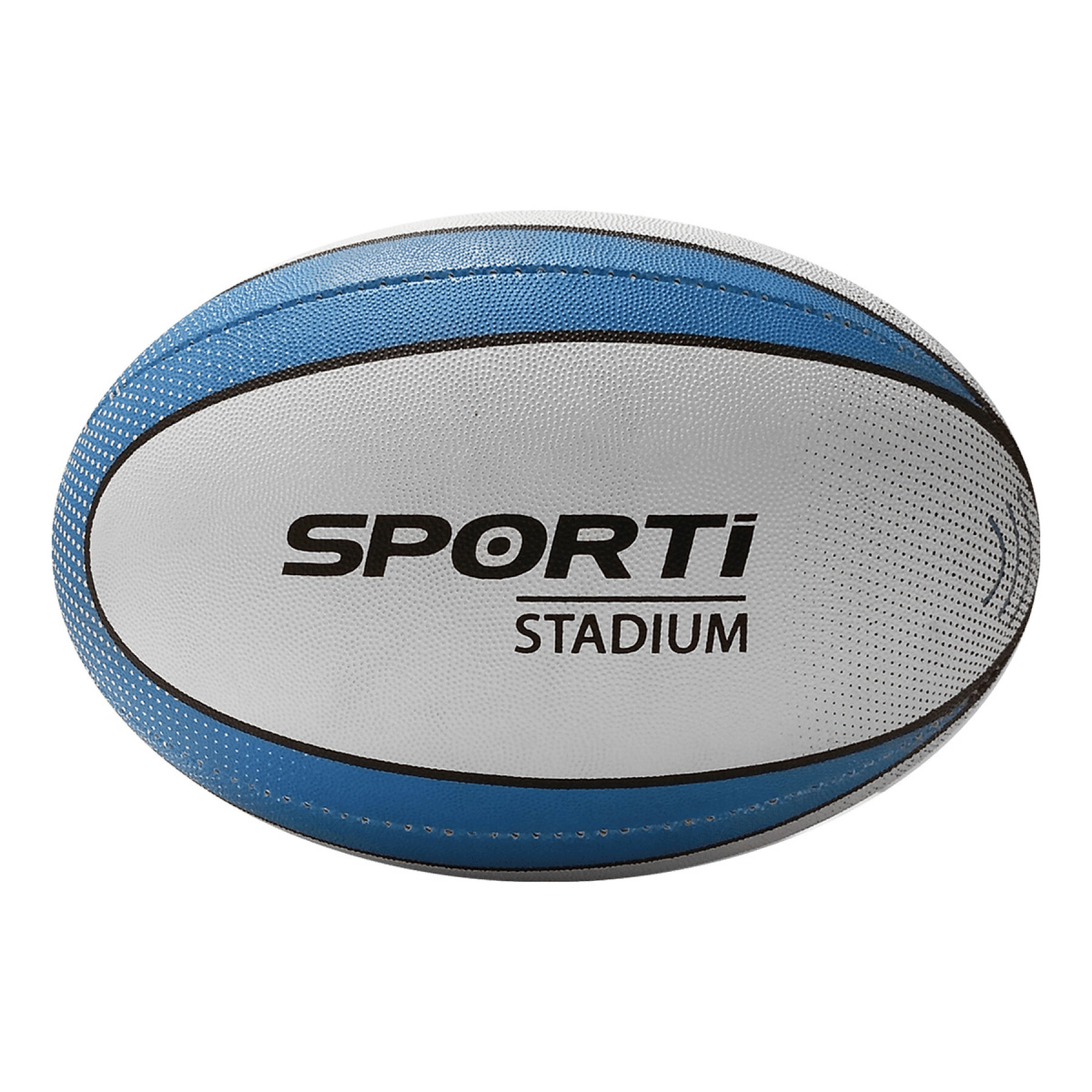 Balón de entrenamiento de rugby Sporti