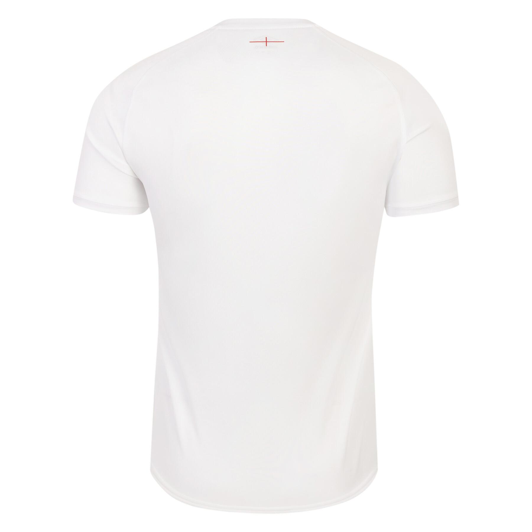 Camiseta primera equipación Authentic Angleterre 2023/24