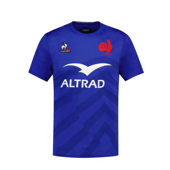 Camiseta de casa XV de France 2022/23