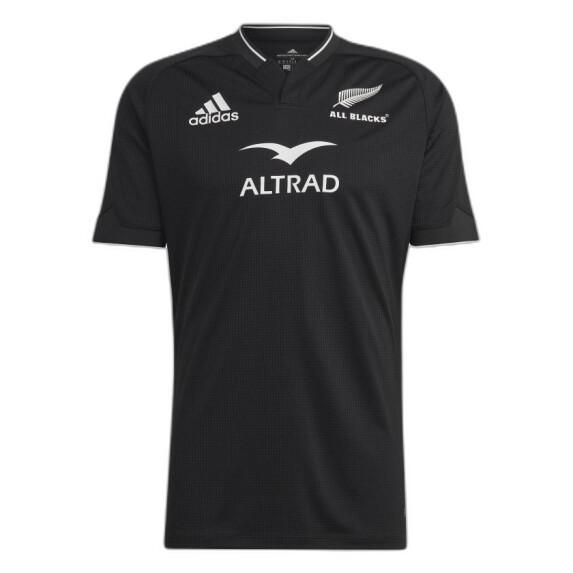 Camiseta de casa Nouvelle-Zélande 2022/23